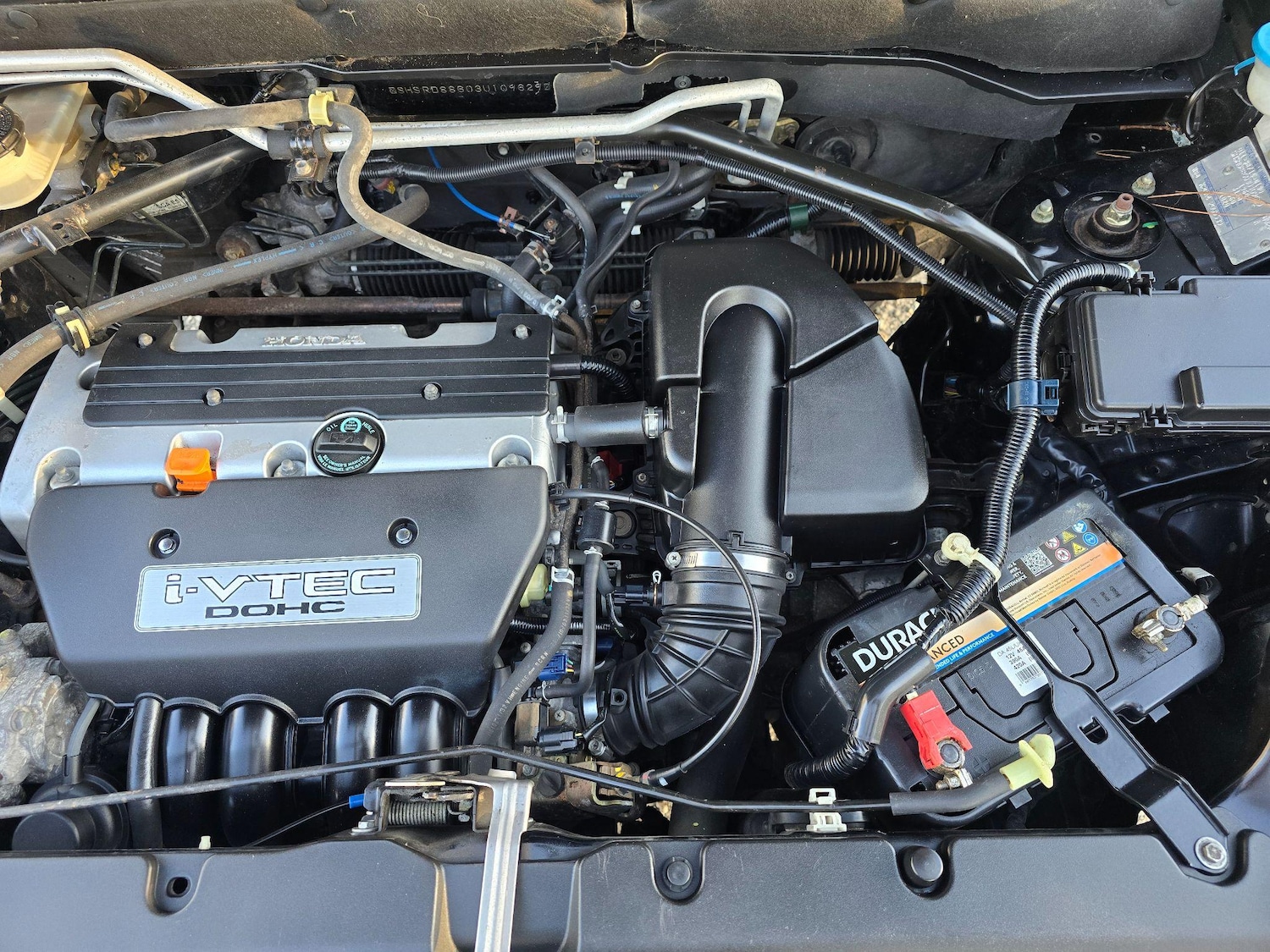 Vehicle 75