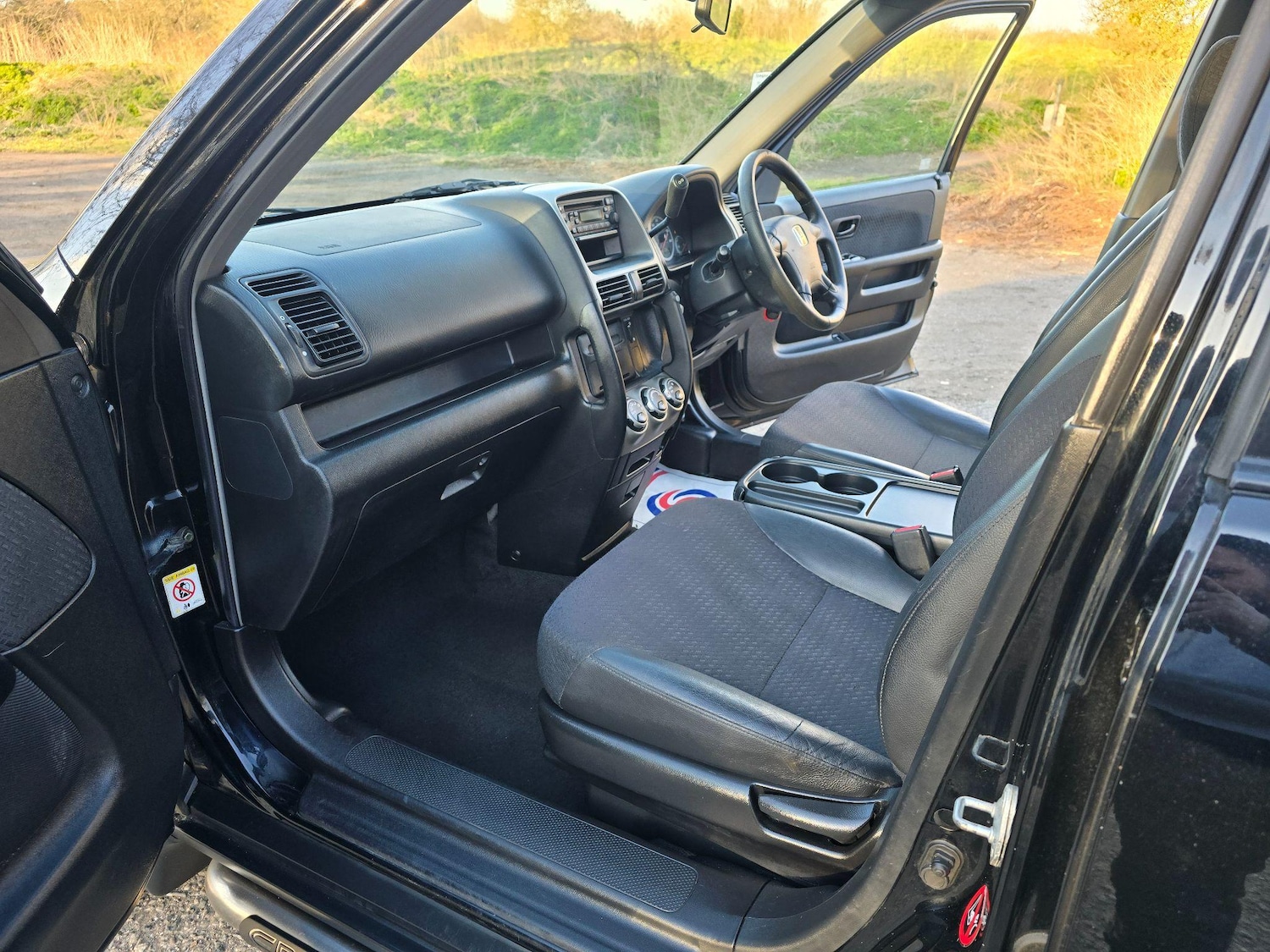 Vehicle 82