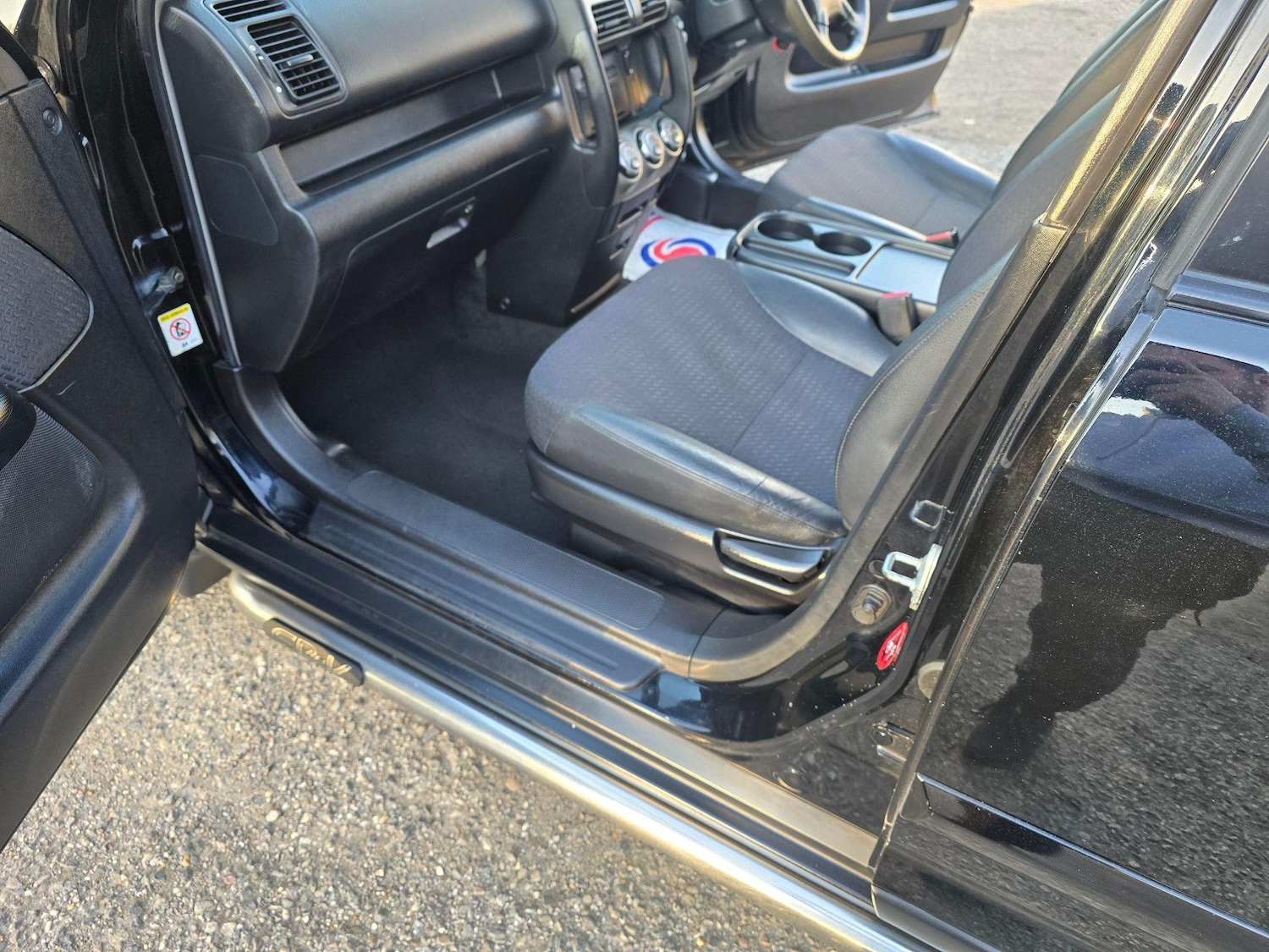 Vehicle 83