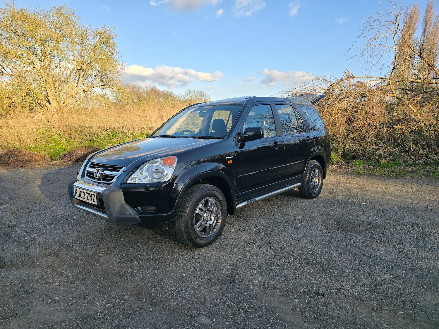 Vehicle 86