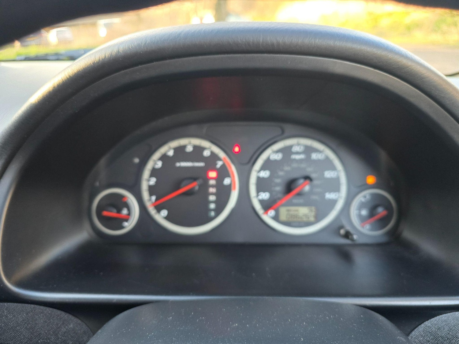 Vehicle 90