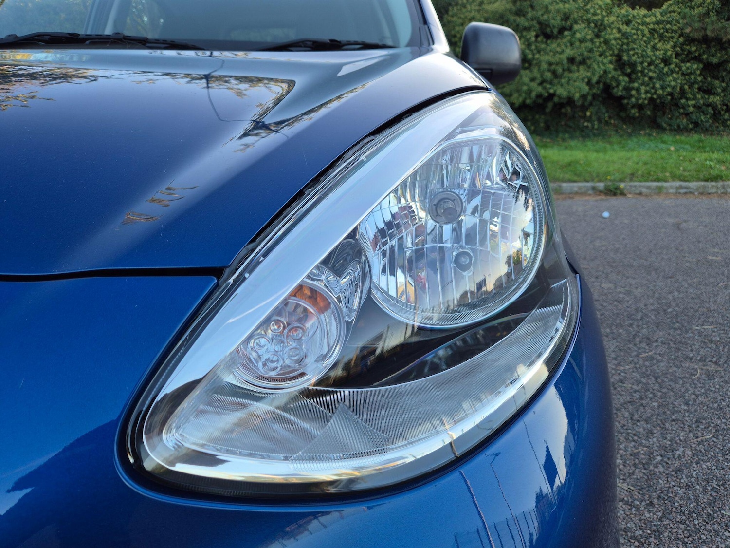 Used Nissan Micra 2013 for sale - 76060994: Photo 11