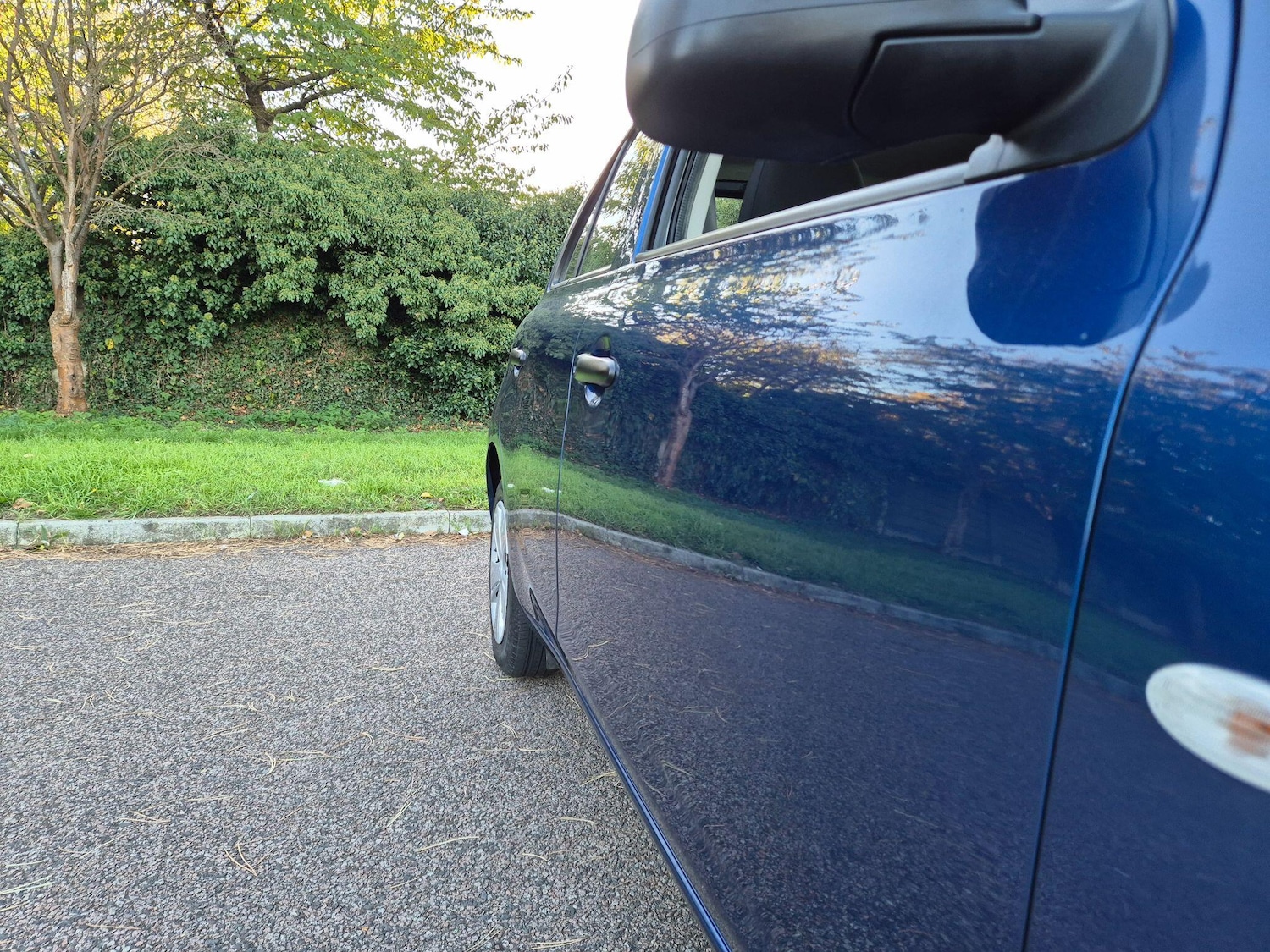 Used Nissan Micra 2013 for sale - 76060994: Photo 12