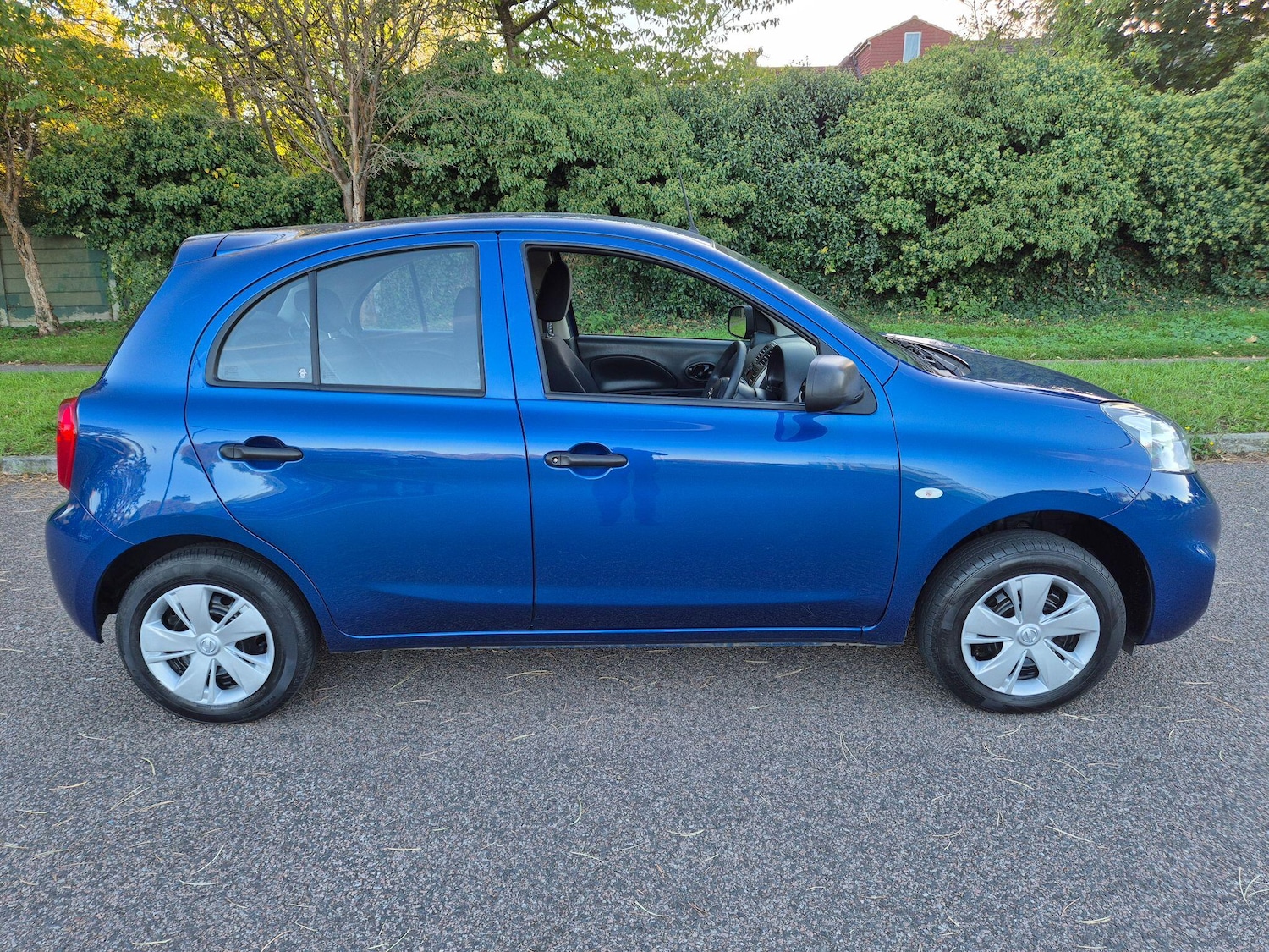 Used Nissan Micra 2013 for sale - 76060994: Photo 16