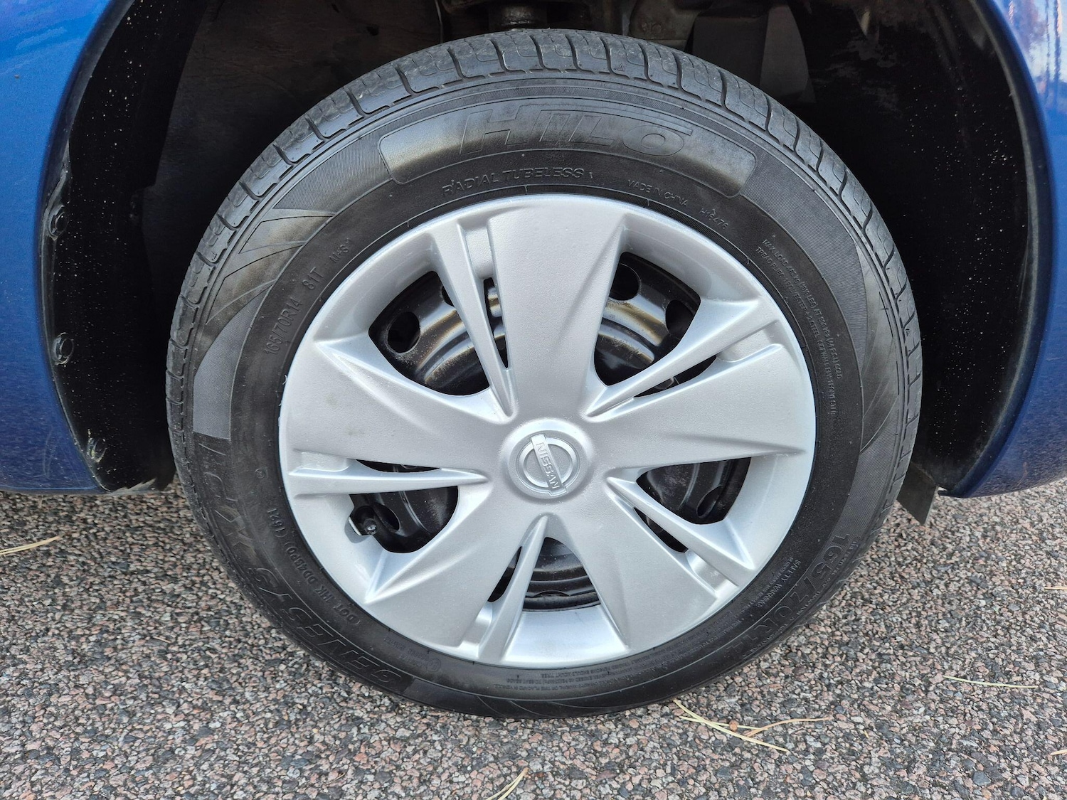 Used Nissan Micra 2013 for sale - 76060994: Photo 18