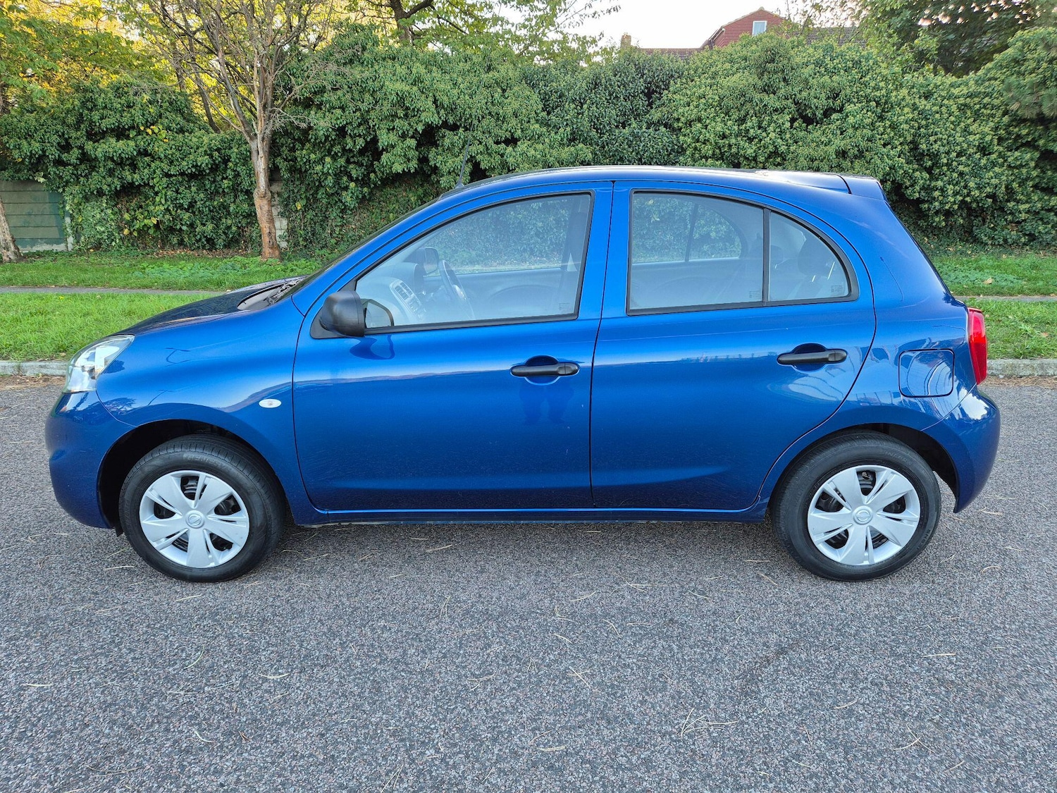 Used Nissan Micra 2013 for sale - 76060994: Photo 22