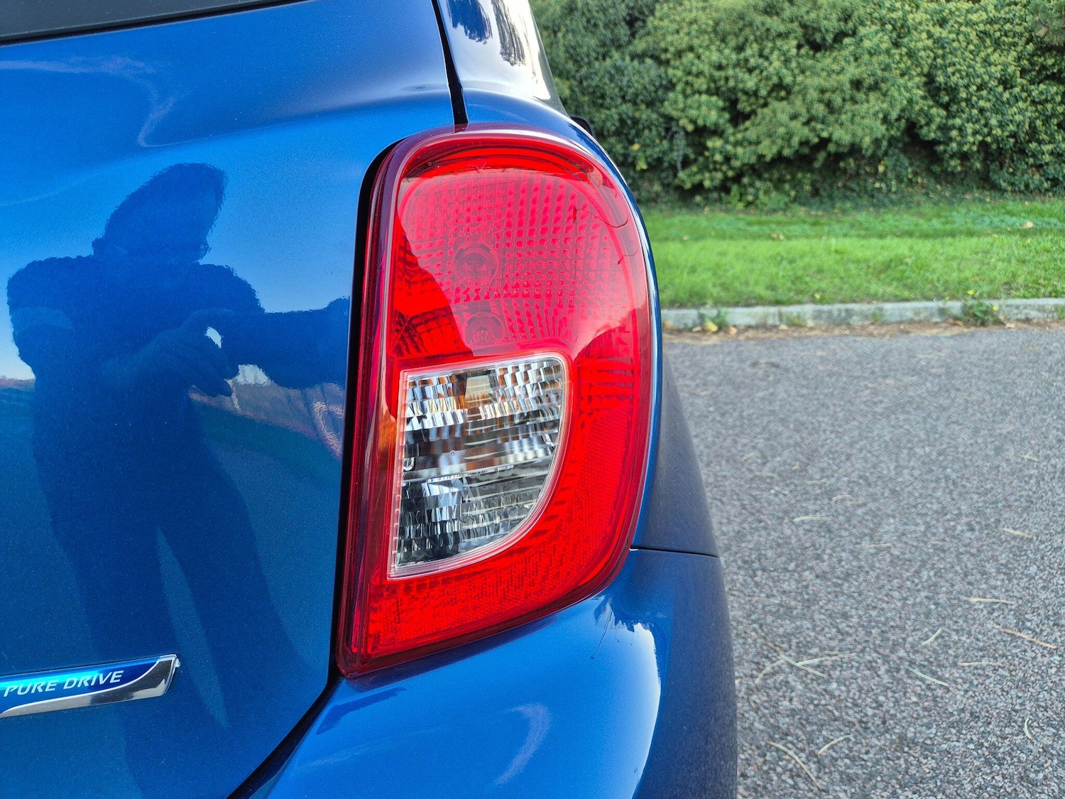 Used Nissan Micra 2013 for sale - 76060994: Photo 34