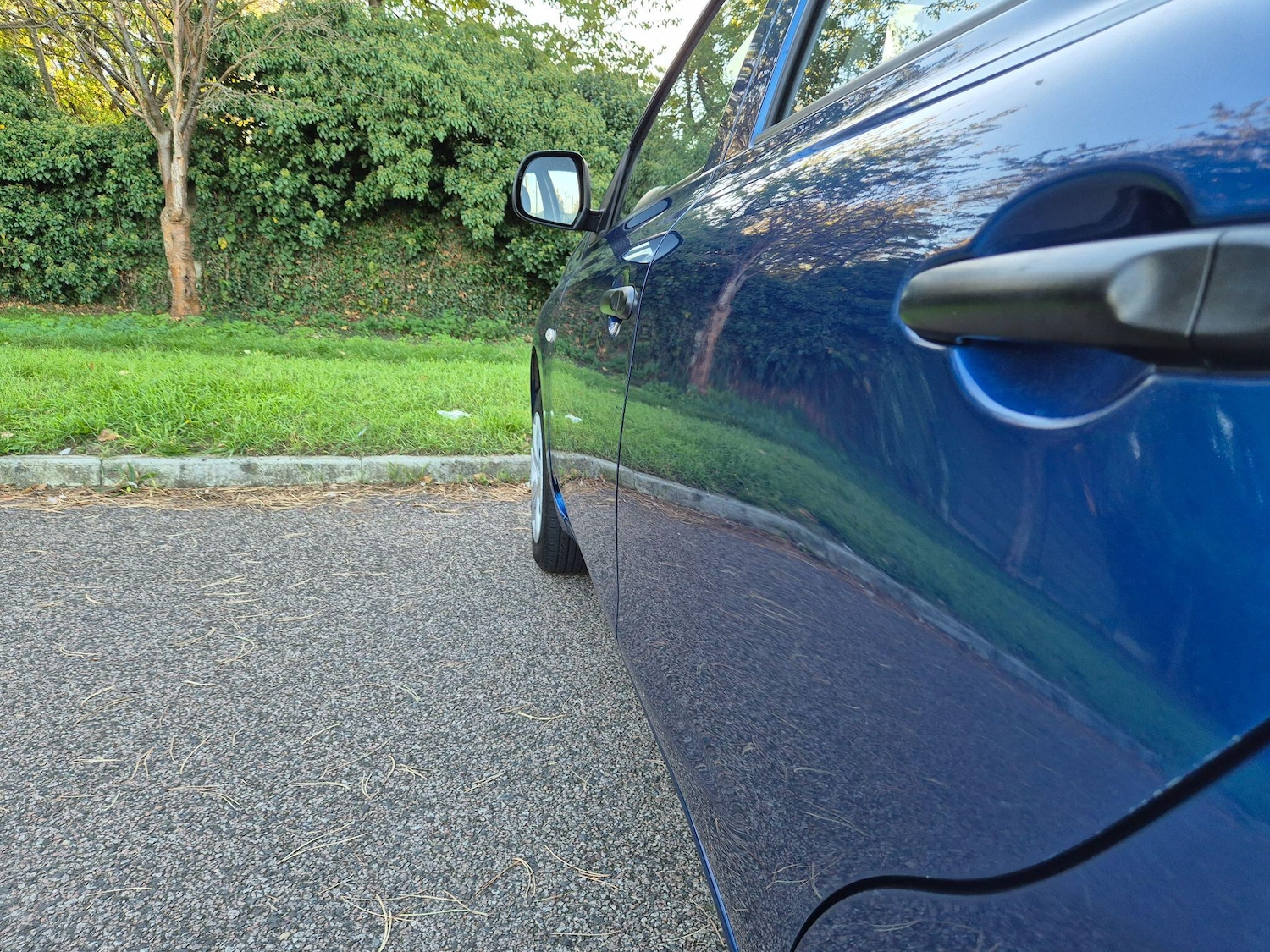 Used Nissan Micra 2013 for sale - 76060994: Photo 38