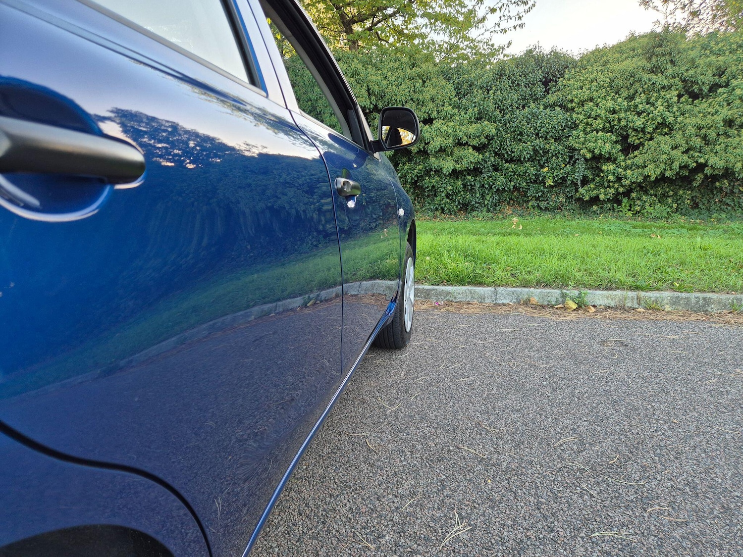 Used Nissan Micra 2013 for sale - 76060994: Photo 39