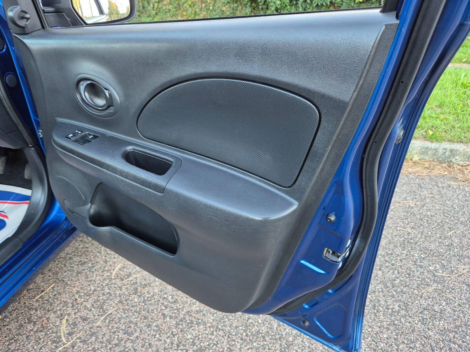 Used Nissan Micra 2013 for sale - 76060994: Photo 40