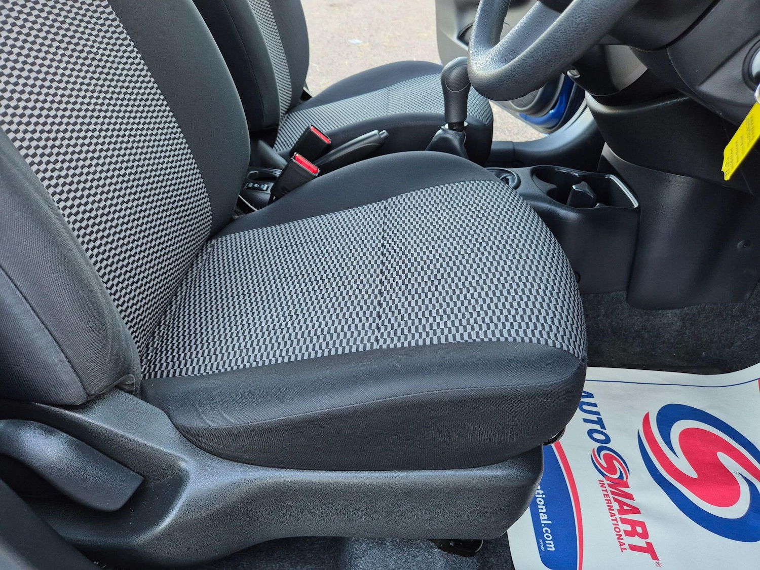 Used Nissan Micra 2013 for sale - 76060994: Photo 44