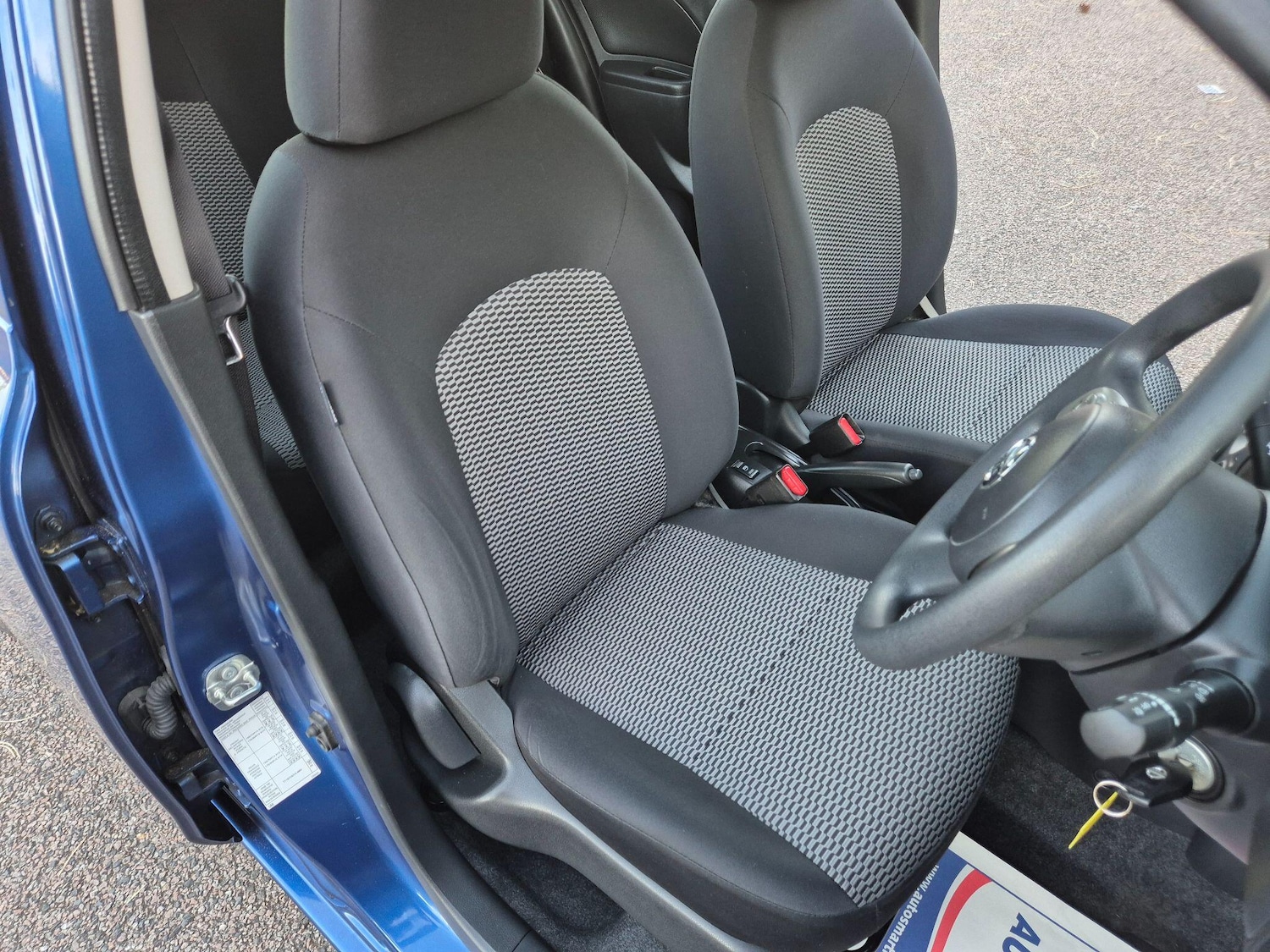 Used Nissan Micra 2013 for sale - 76060994: Photo 45