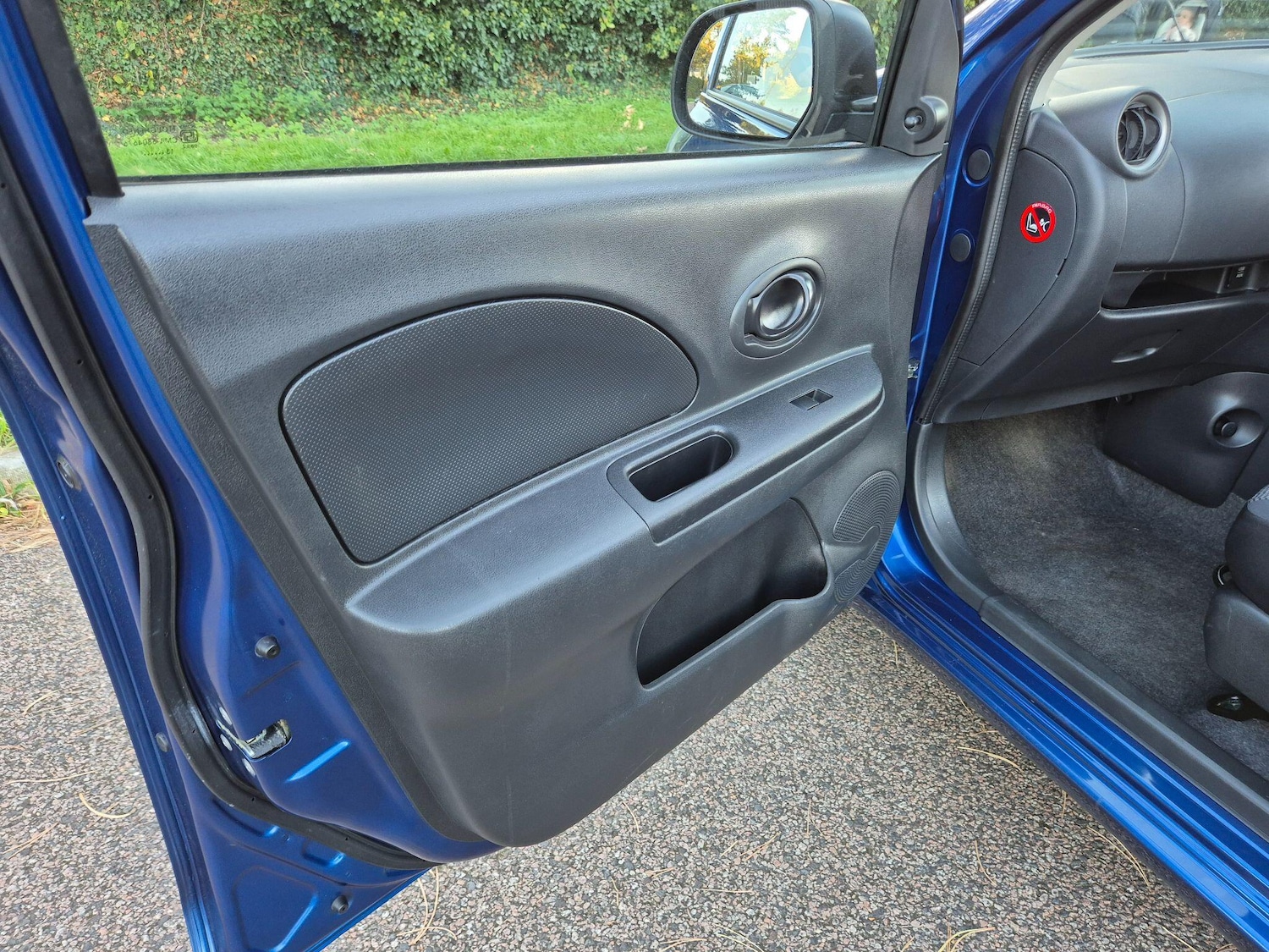 Used Nissan Micra 2013 for sale - 76060994: Photo 46