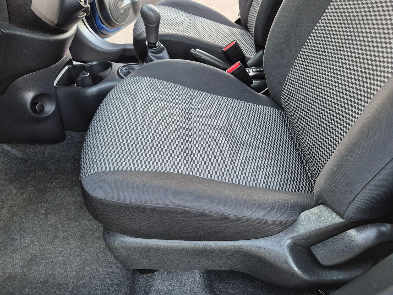 Used Nissan Micra 2013 for sale - 76060994: Photo 48