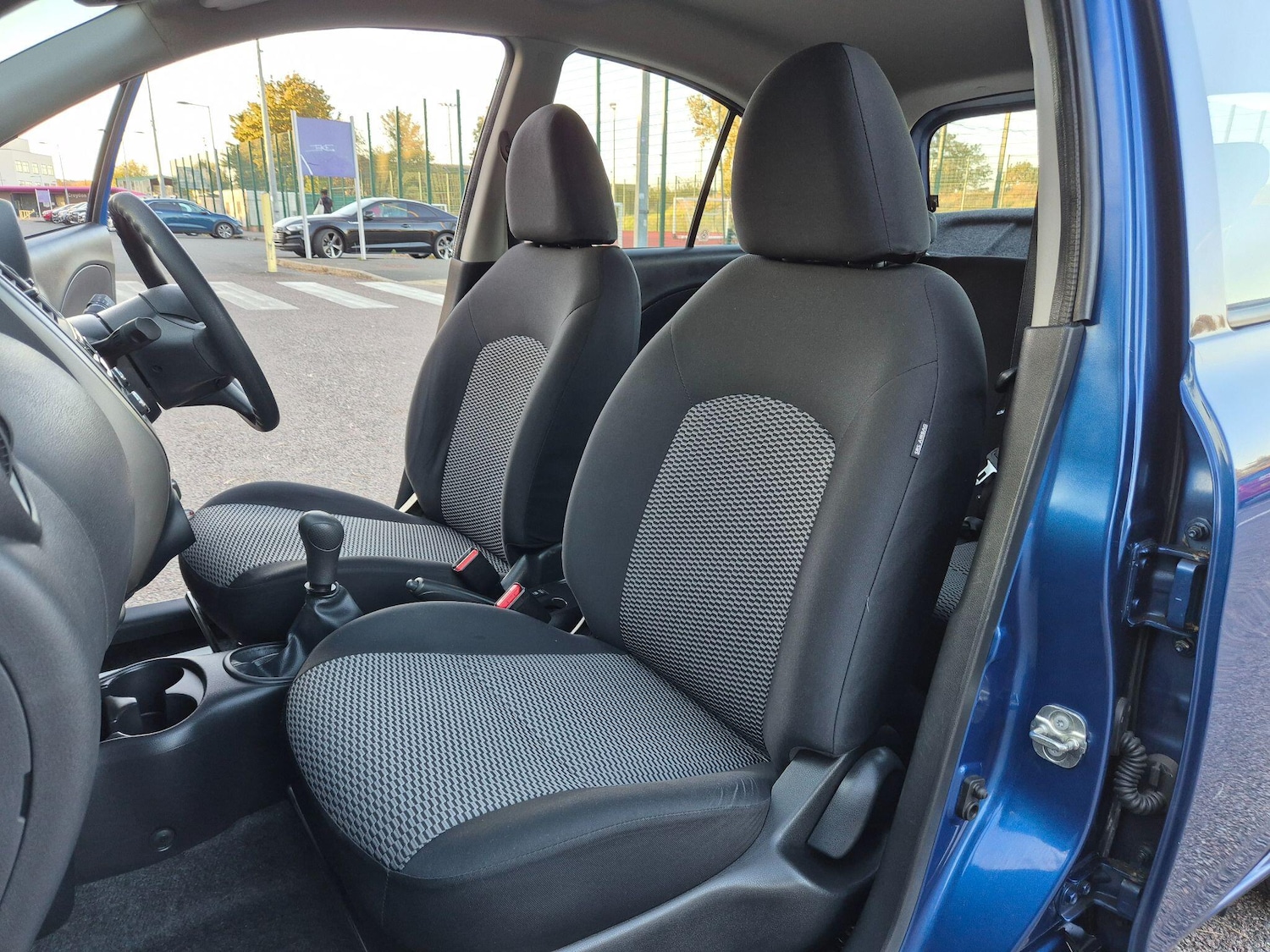 Used Nissan Micra 2013 for sale - 76060994: Photo 49