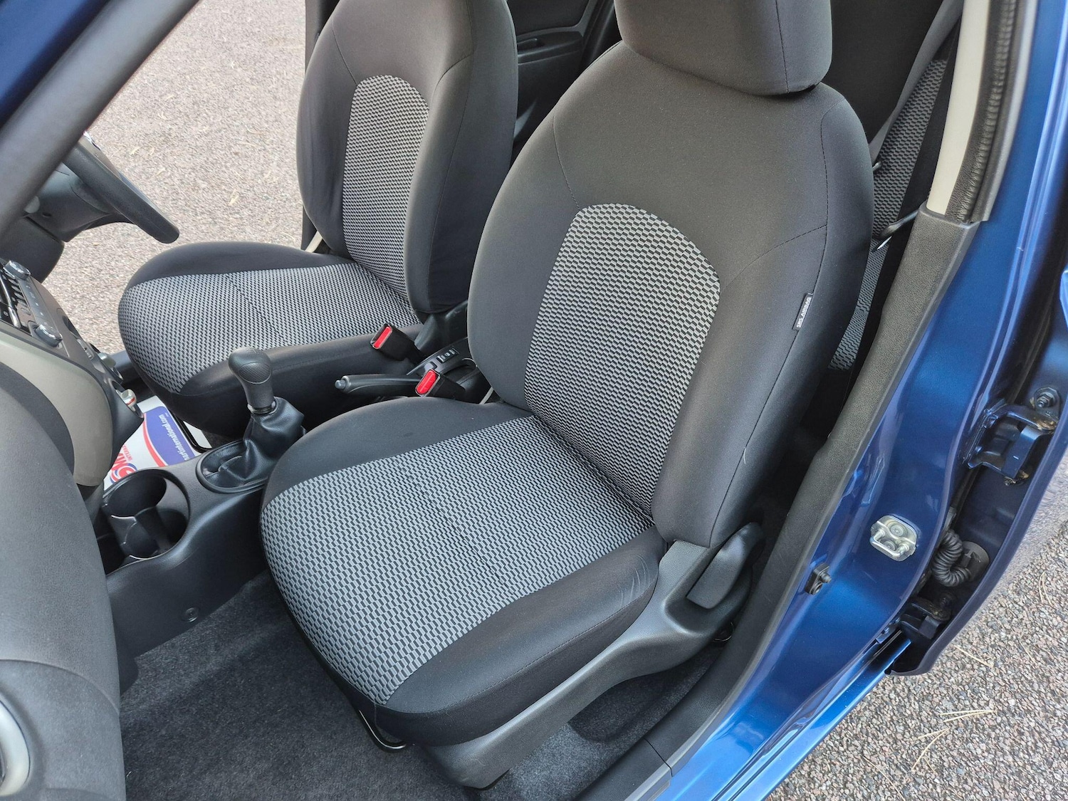 Used Nissan Micra 2013 for sale - 76060994: Photo 50