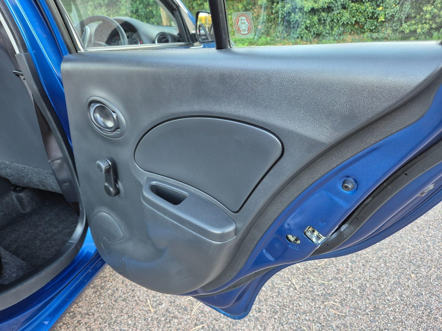 Used Nissan Micra 2013 for sale - 76060994: Photo 52