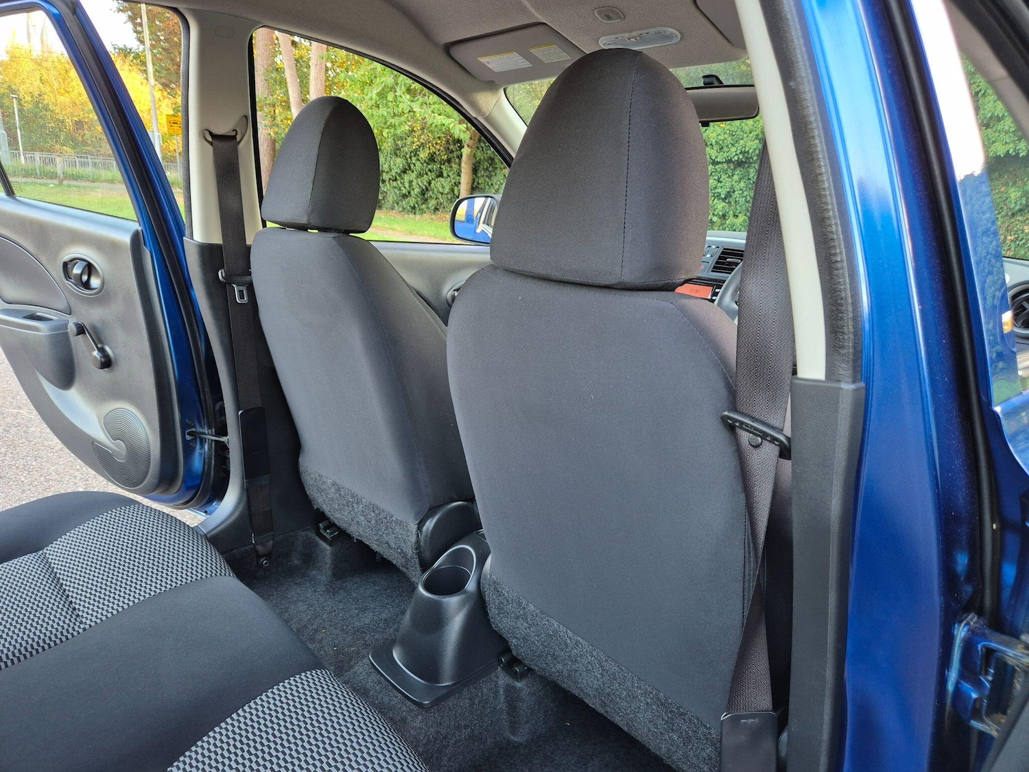 Used Nissan Micra 2013 for sale - 76060994: Photo 53