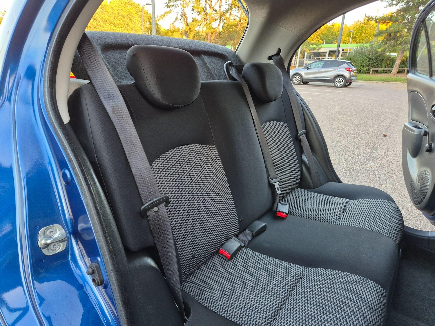 Used Nissan Micra 2013 for sale - 76060994: Photo 55