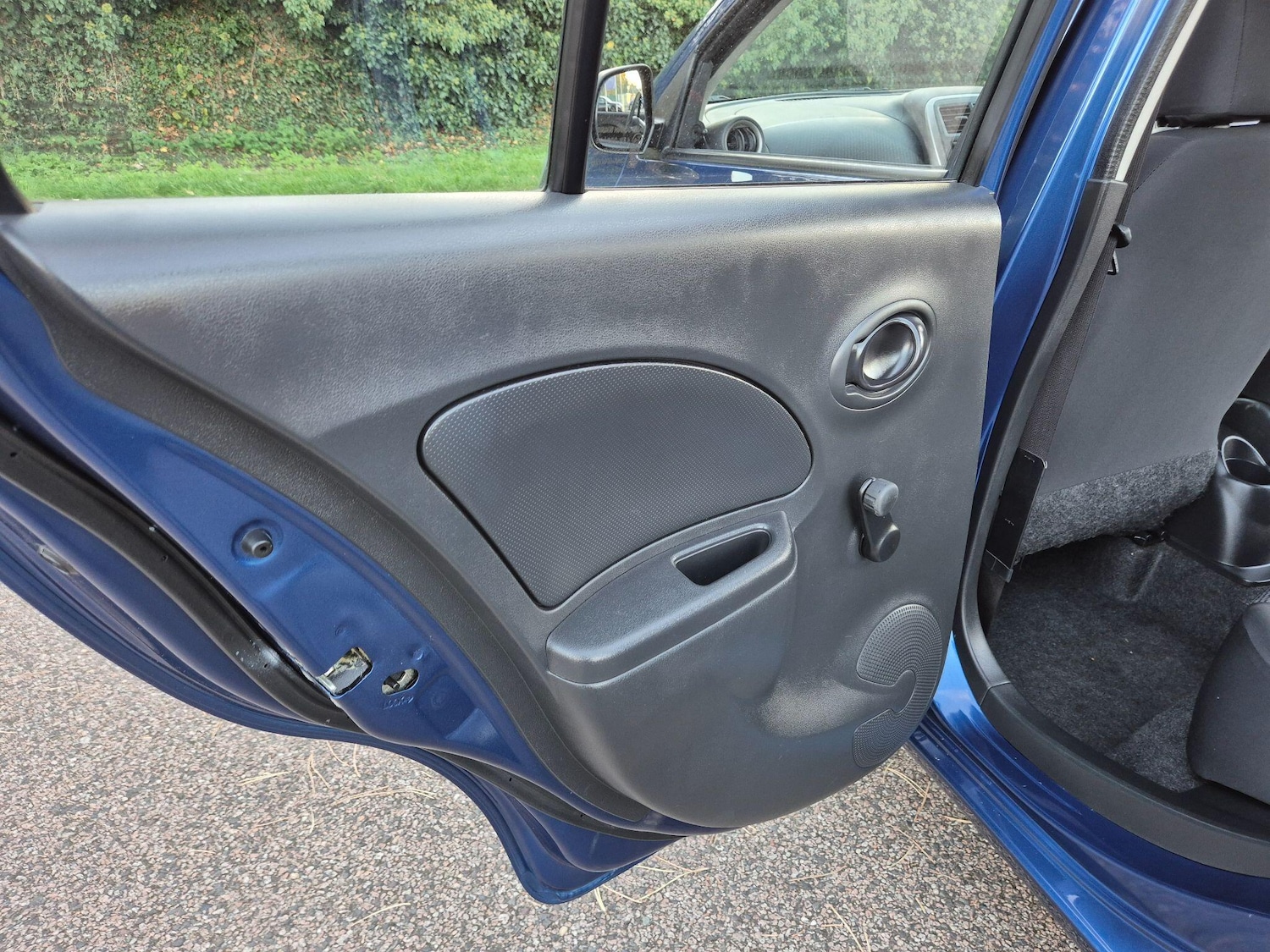 Used Nissan Micra 2013 for sale - 76060994: Photo 57