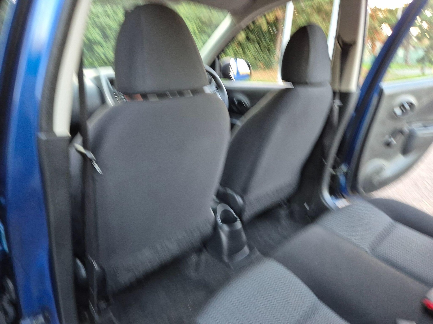 Used Nissan Micra 2013 for sale - 76060994: Photo 58