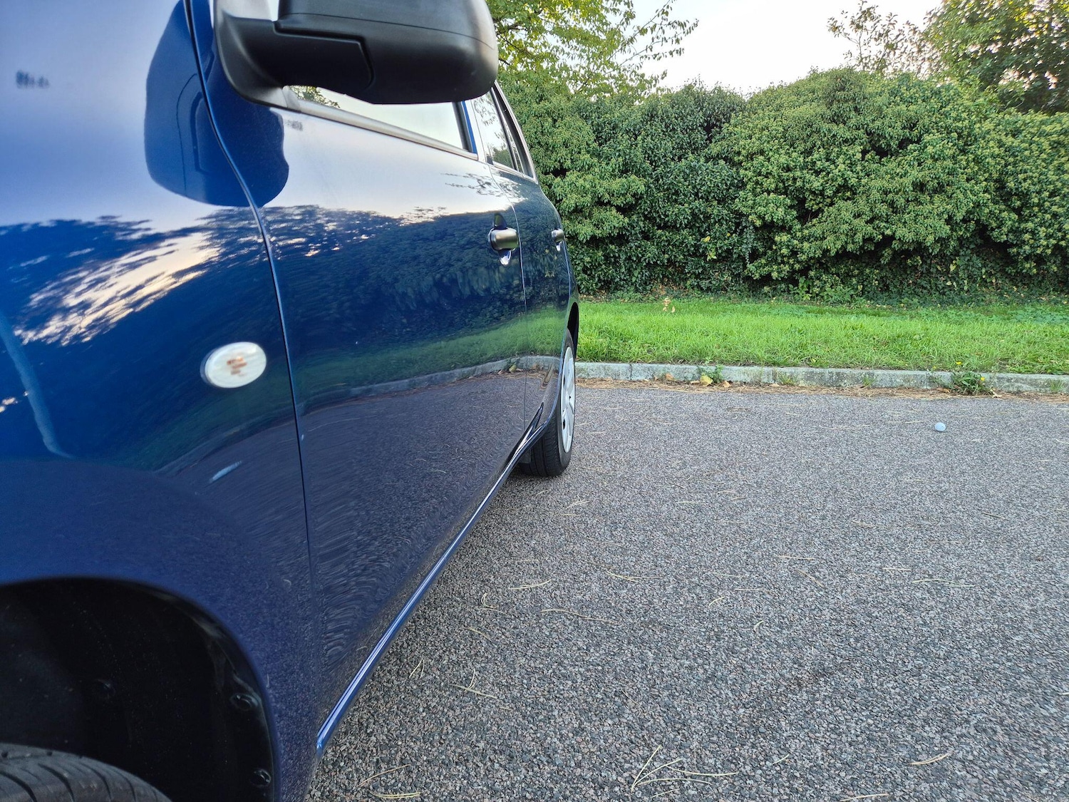 Used Nissan Micra 2013 for sale - 76060994: Photo 6