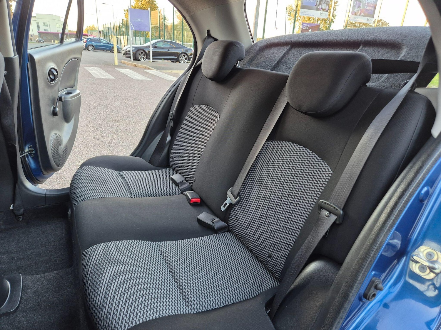 Used Nissan Micra 2013 for sale - 76060994: Photo 60