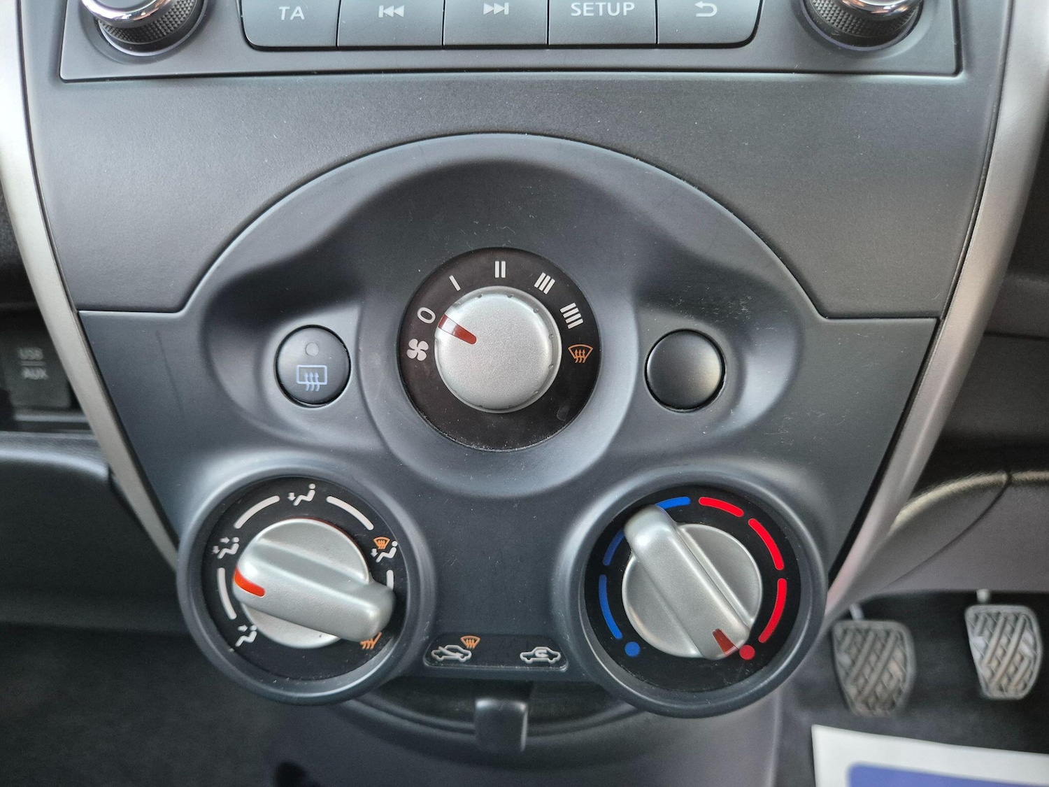 Used Nissan Micra 2013 for sale - 76060994: Photo 68