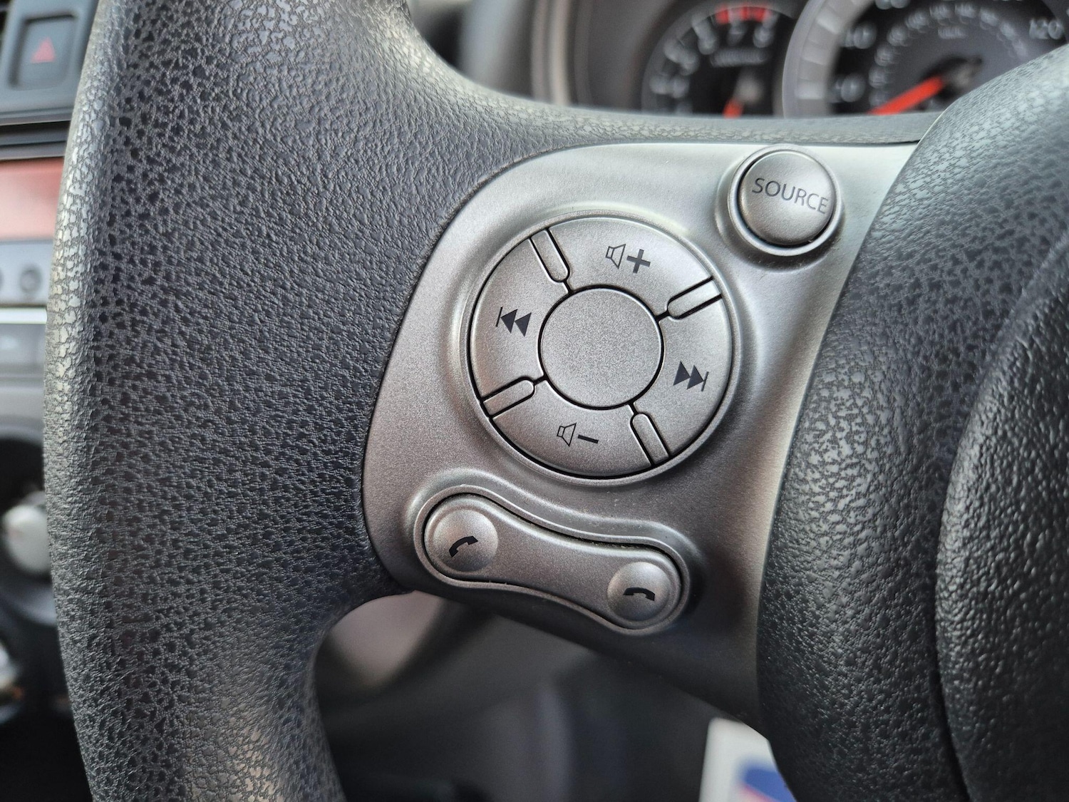 Used Nissan Micra 2013 for sale - 76060994: Photo 73