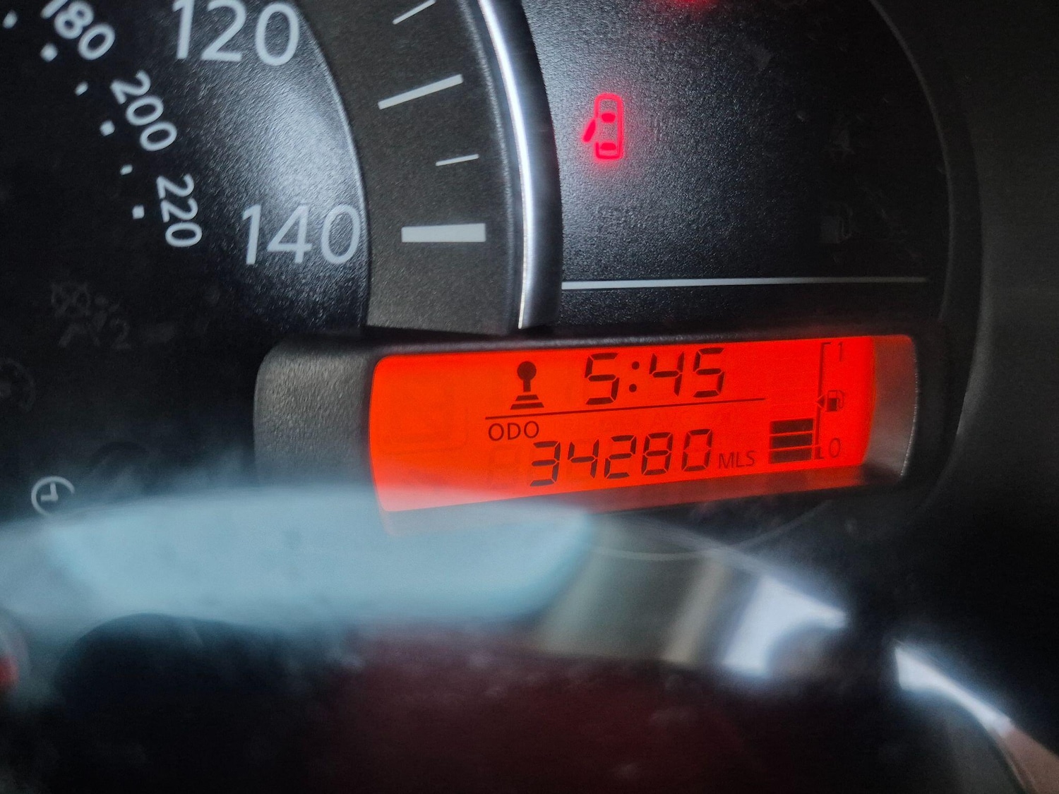 Used Nissan Micra 2013 for sale - 76060994: Photo 75