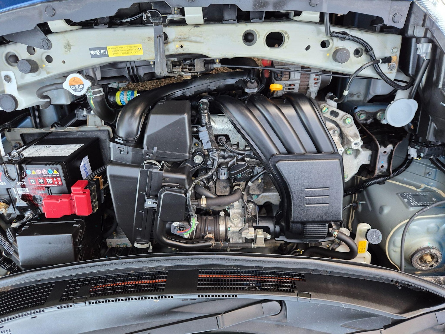 Used Nissan Micra 2013 for sale - 76060994: Photo 77