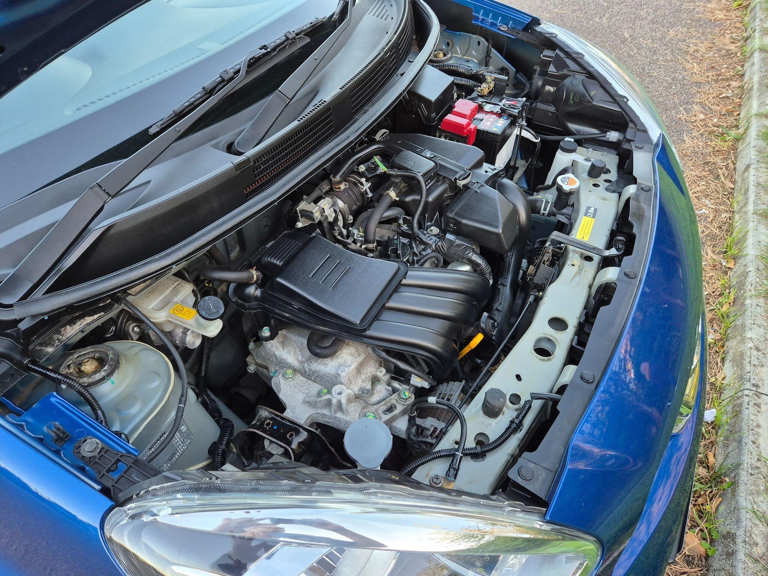 Used Nissan Micra 2013 for sale - 76060994: Photo 79