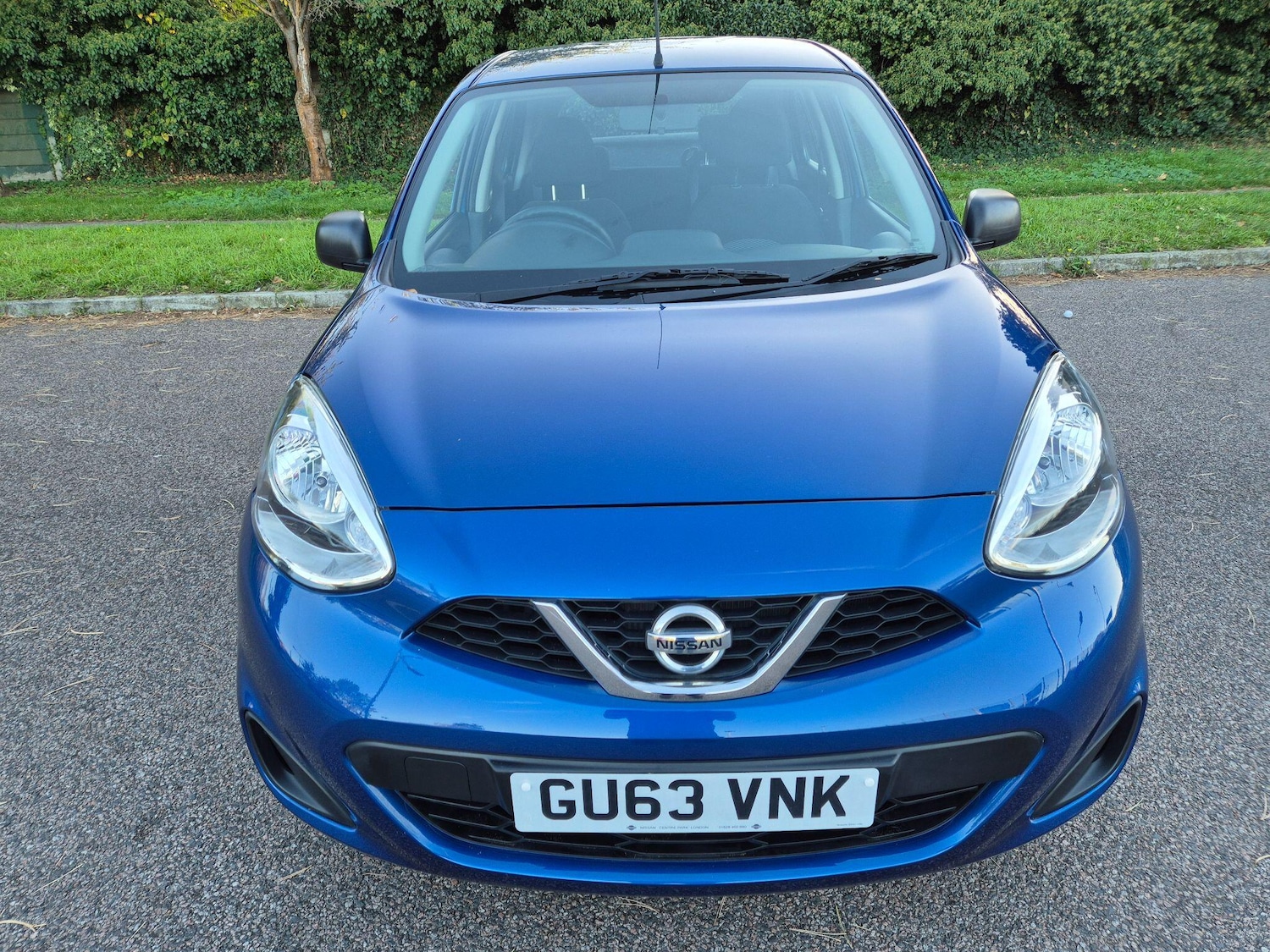 Used Nissan Micra 2013 for sale - 76060994: Photo 8