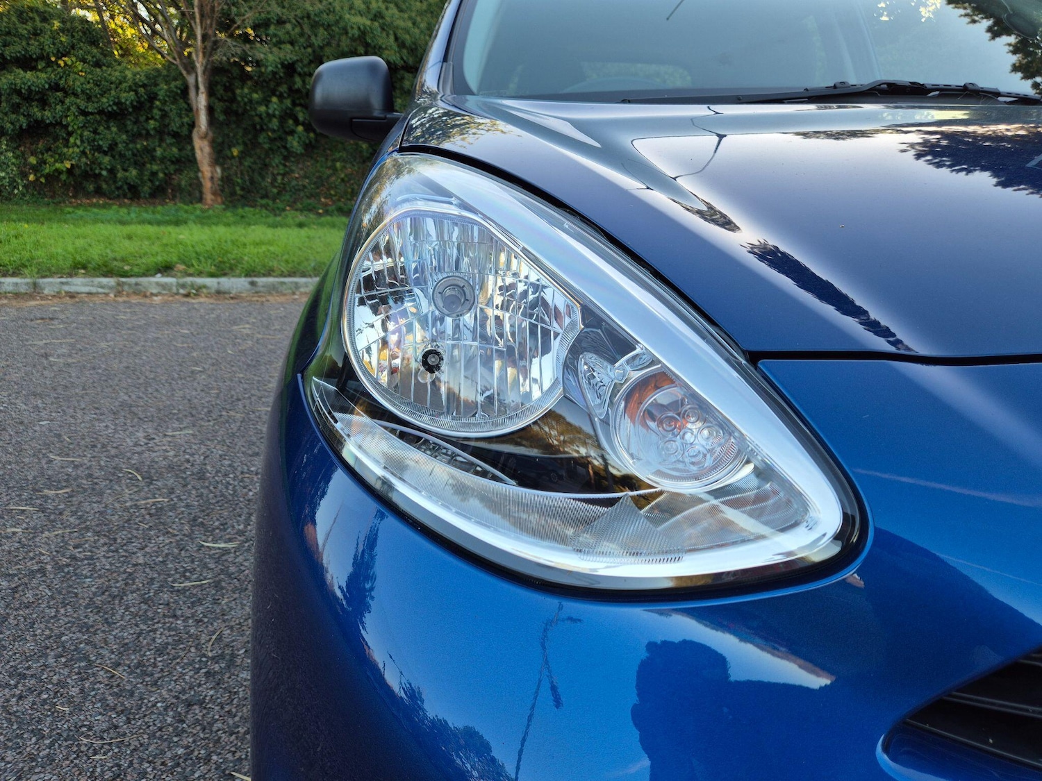 Used Nissan Micra 2013 for sale - 76060994: Photo 9