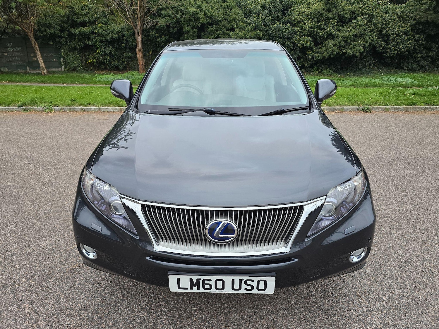 Used Lexus RX 2010 for sale - 76314287: Photo 11