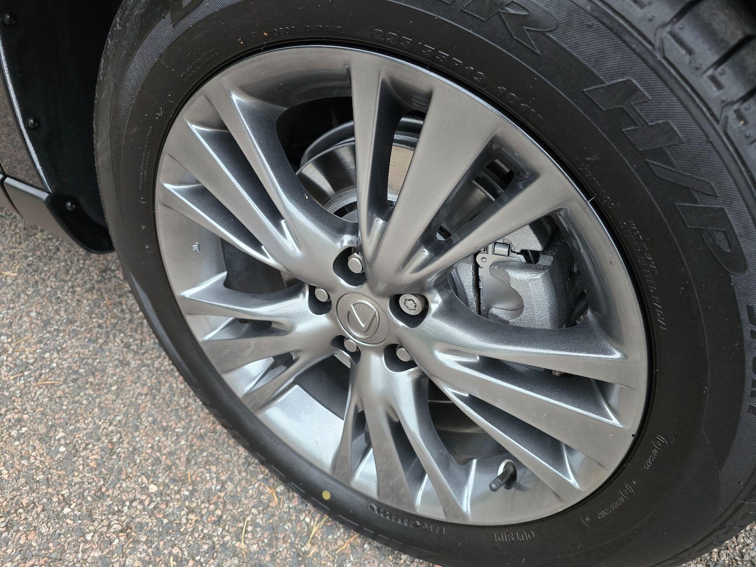 Used Lexus RX 2010 for sale - 76314287: Photo 14