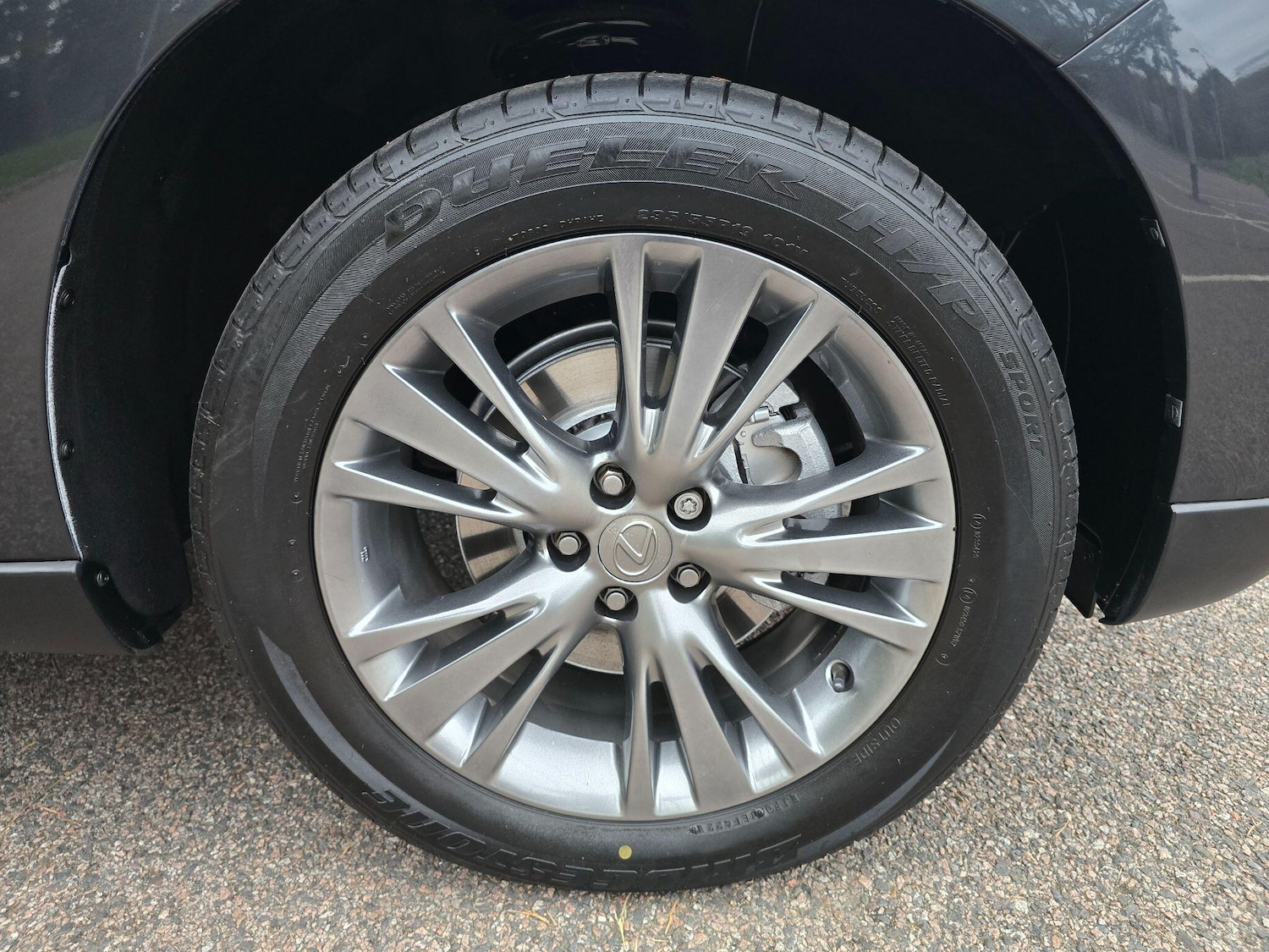 Used Lexus RX 2010 for sale - 76314287: Photo 15