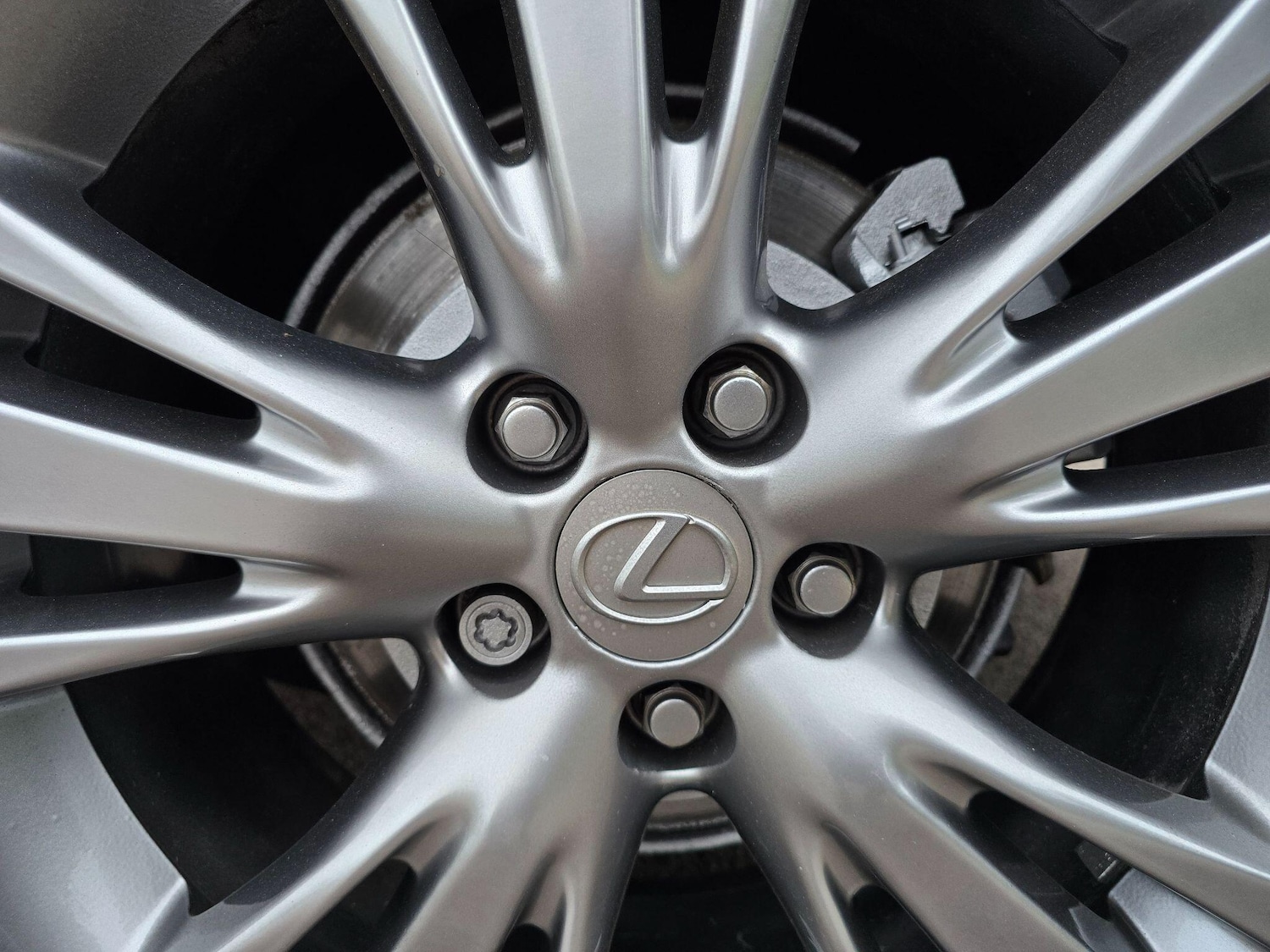 Used Lexus RX 2010 for sale - 76314287: Photo 21