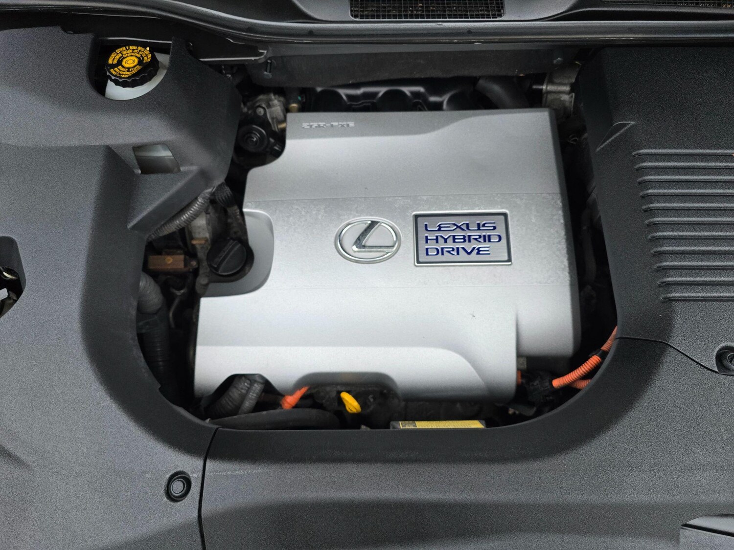 Used Lexus RX 2010 for sale - 76314287: Photo 24
