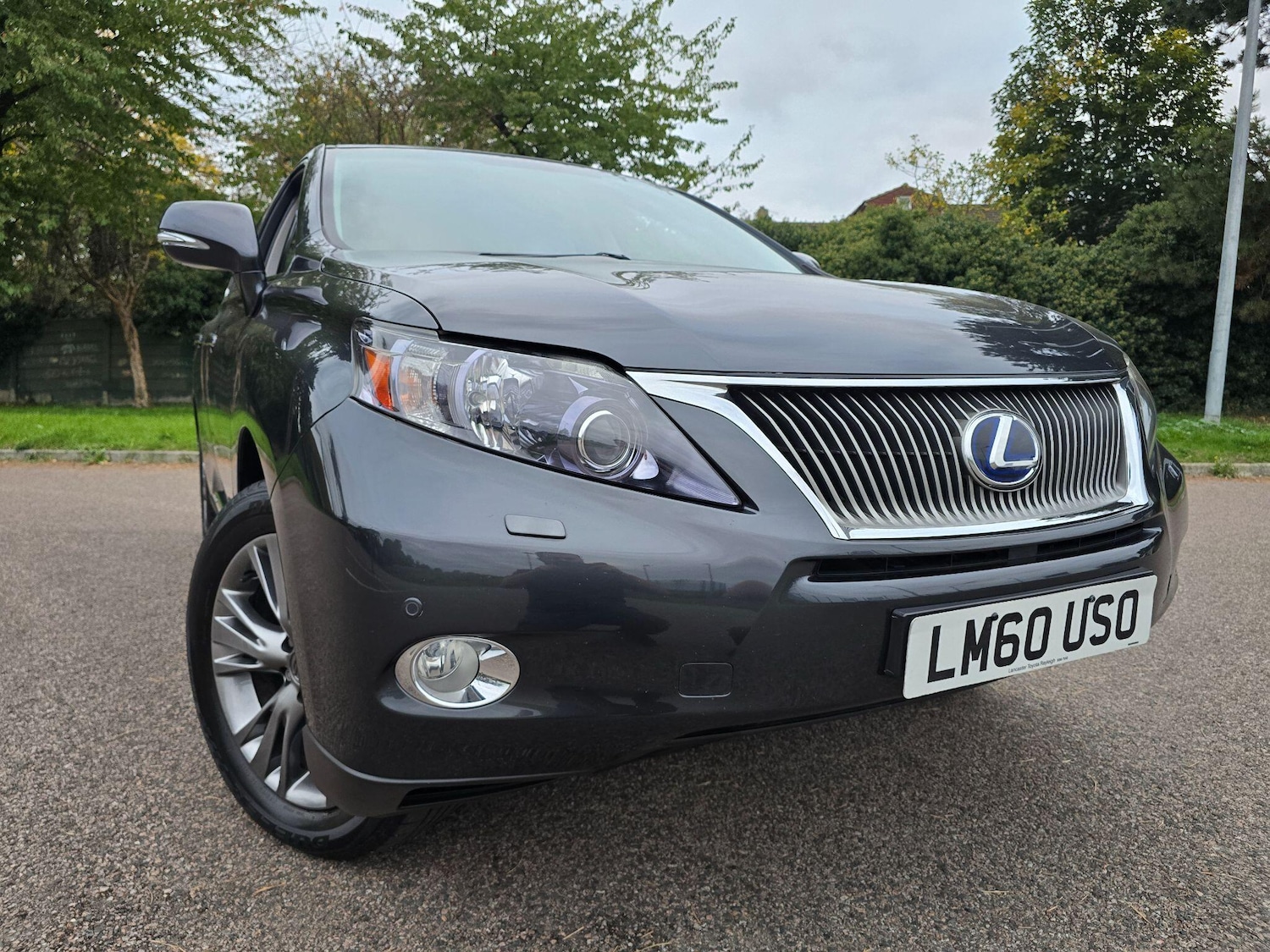 Used Lexus RX 2010 for sale - 76314287: Photo 27