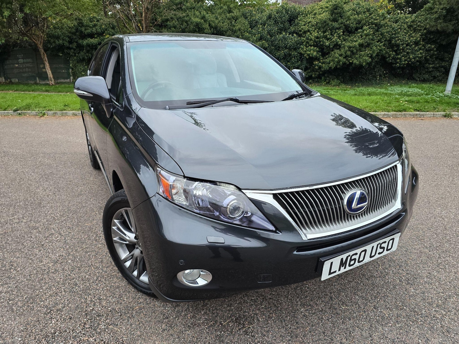 Used Lexus RX 2010 for sale - 76314287: Photo 28