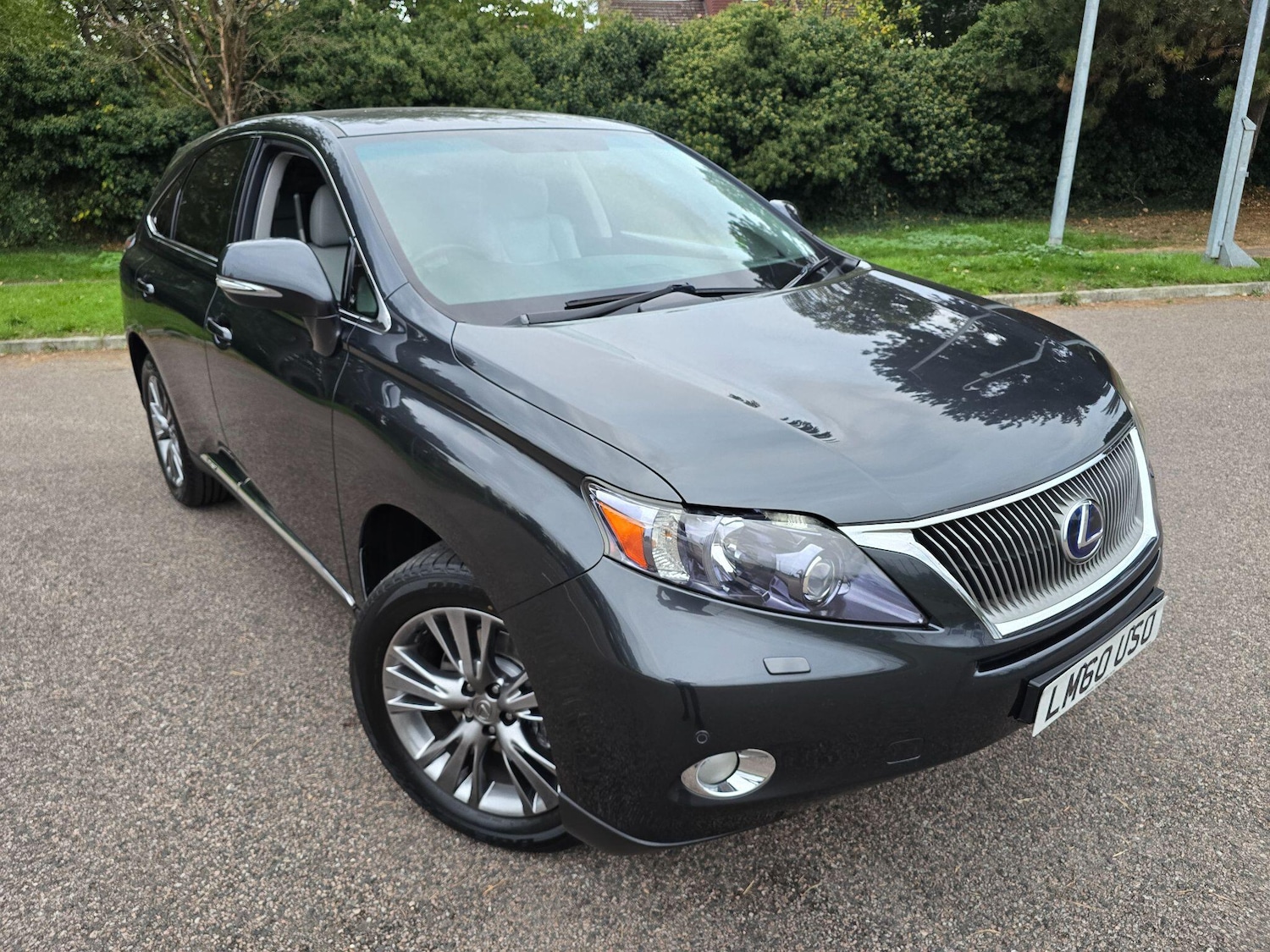 Used Lexus RX 2010 for sale - 76314287: Photo 30