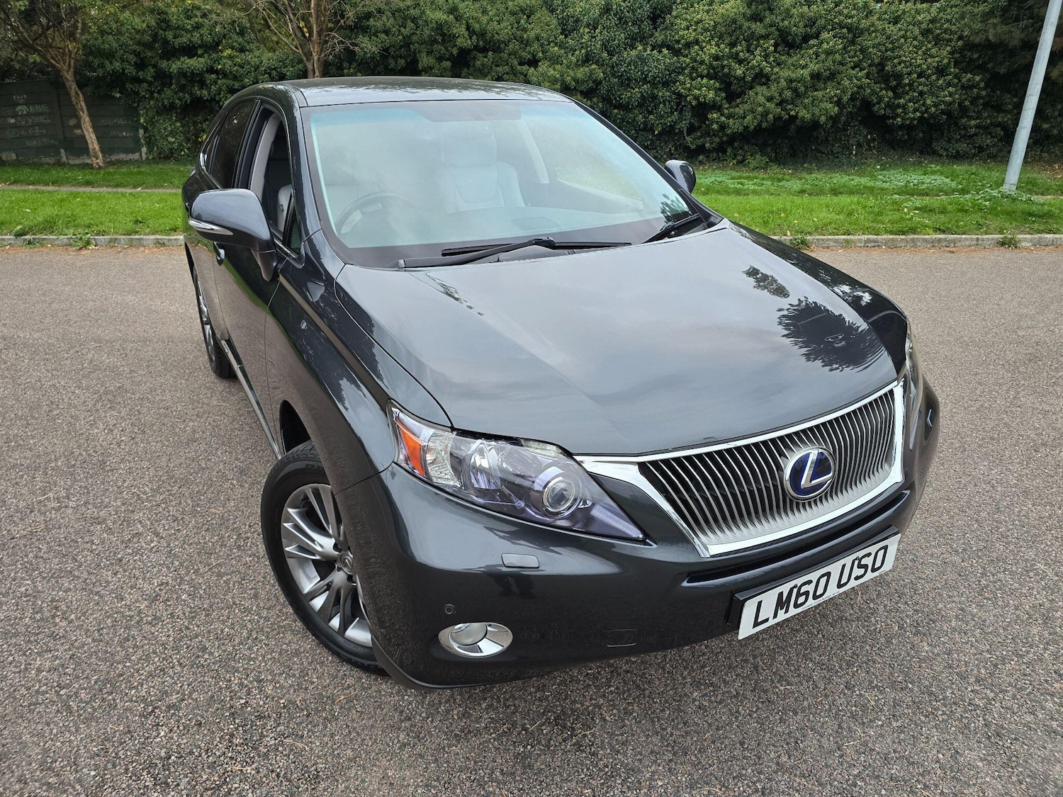 Used Lexus RX 2010 for sale - 76314287: Photo 31