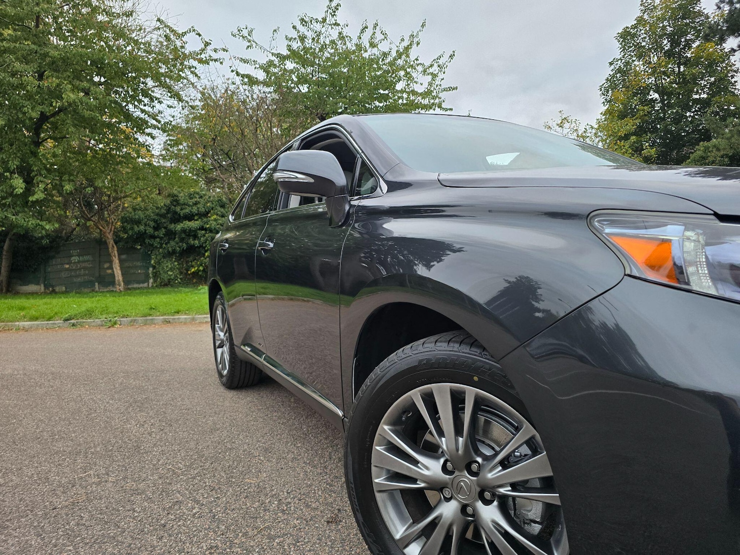 Used Lexus RX 2010 for sale - 76314287: Photo 32