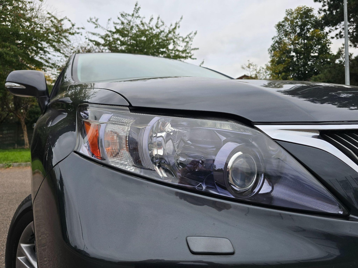 Used Lexus RX 2010 for sale - 76314287: Photo 34