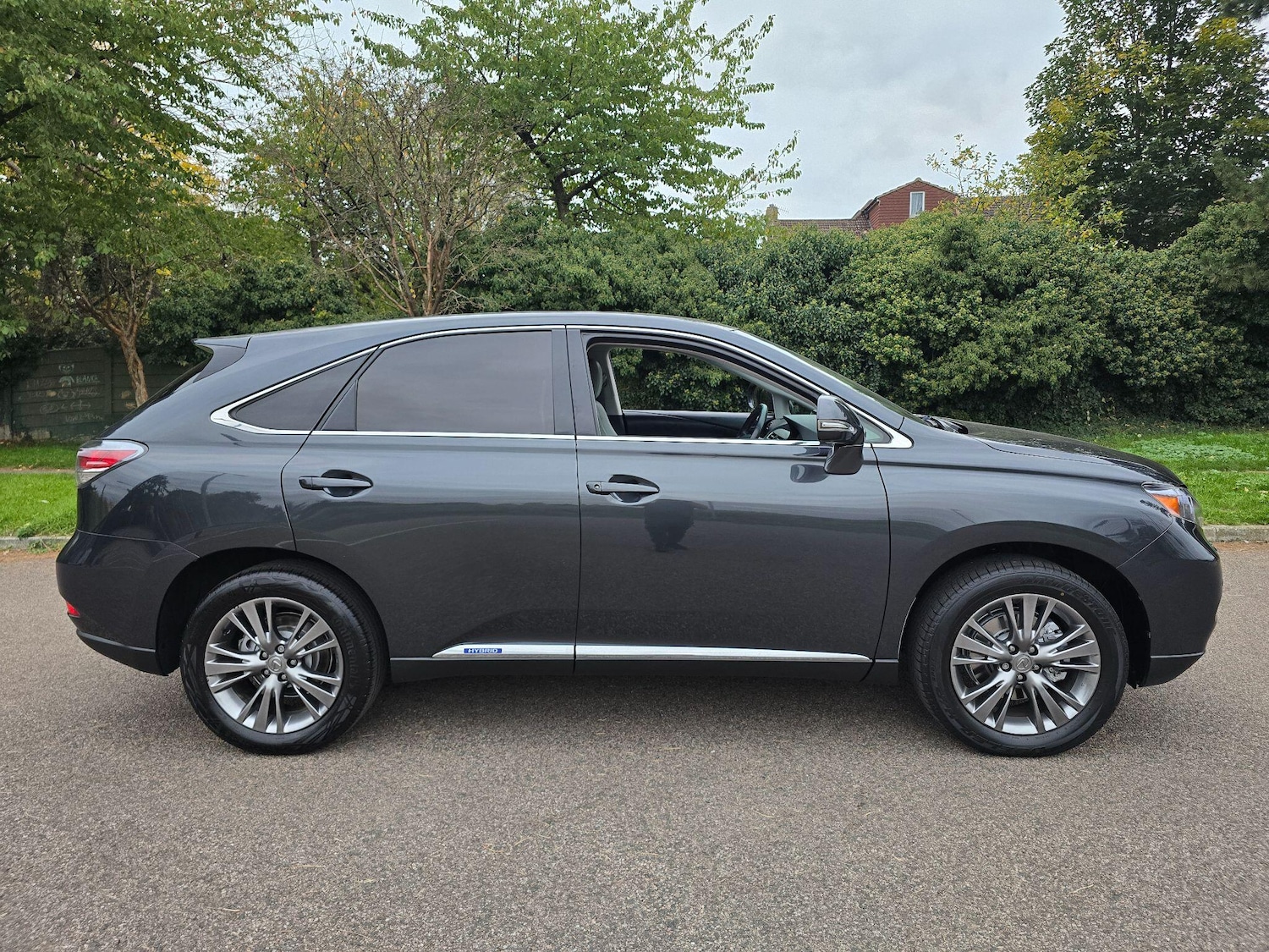 Used Lexus RX 2010 for sale - 76314287: Photo 35