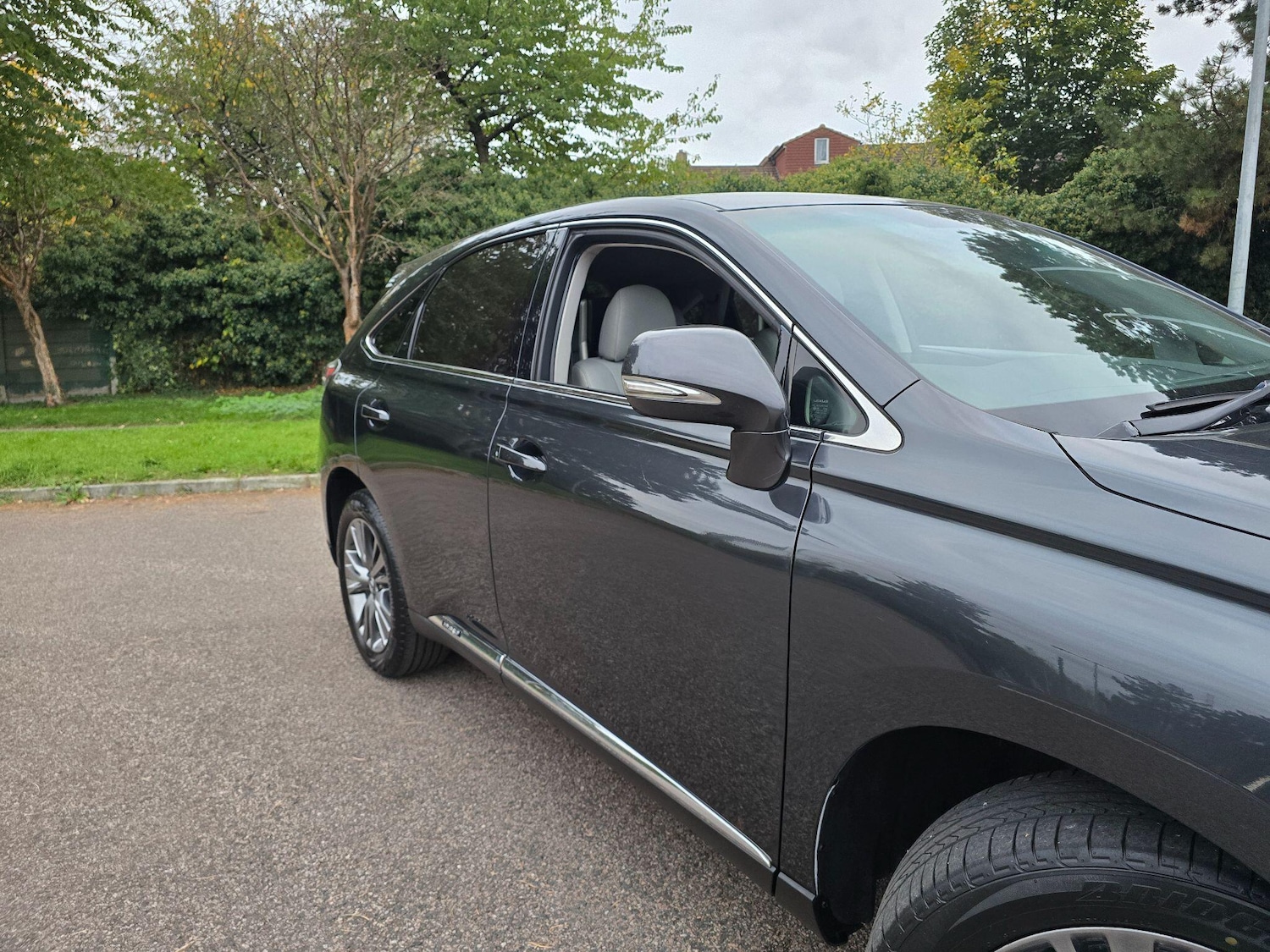 Used Lexus RX 2010 for sale - 76314287: Photo 37