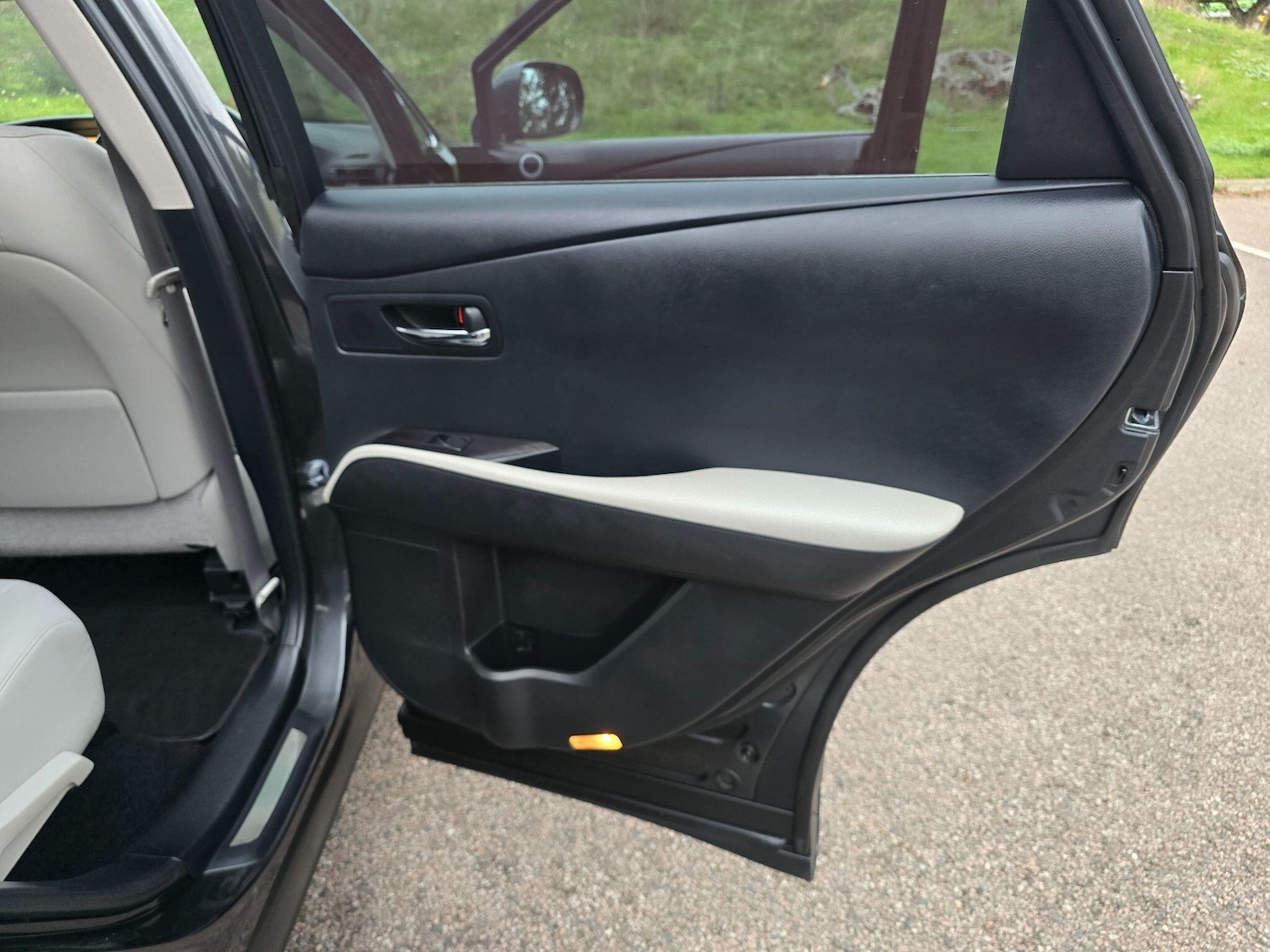 Used Lexus RX 2010 for sale - 76314287: Photo 43