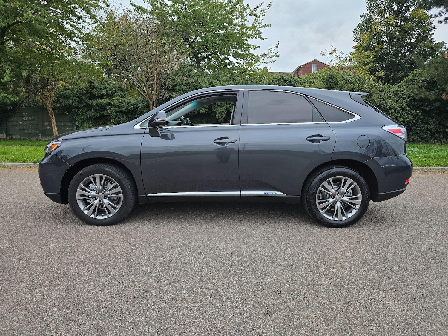 Used Lexus RX 2010 for sale - 76314287: Photo 64