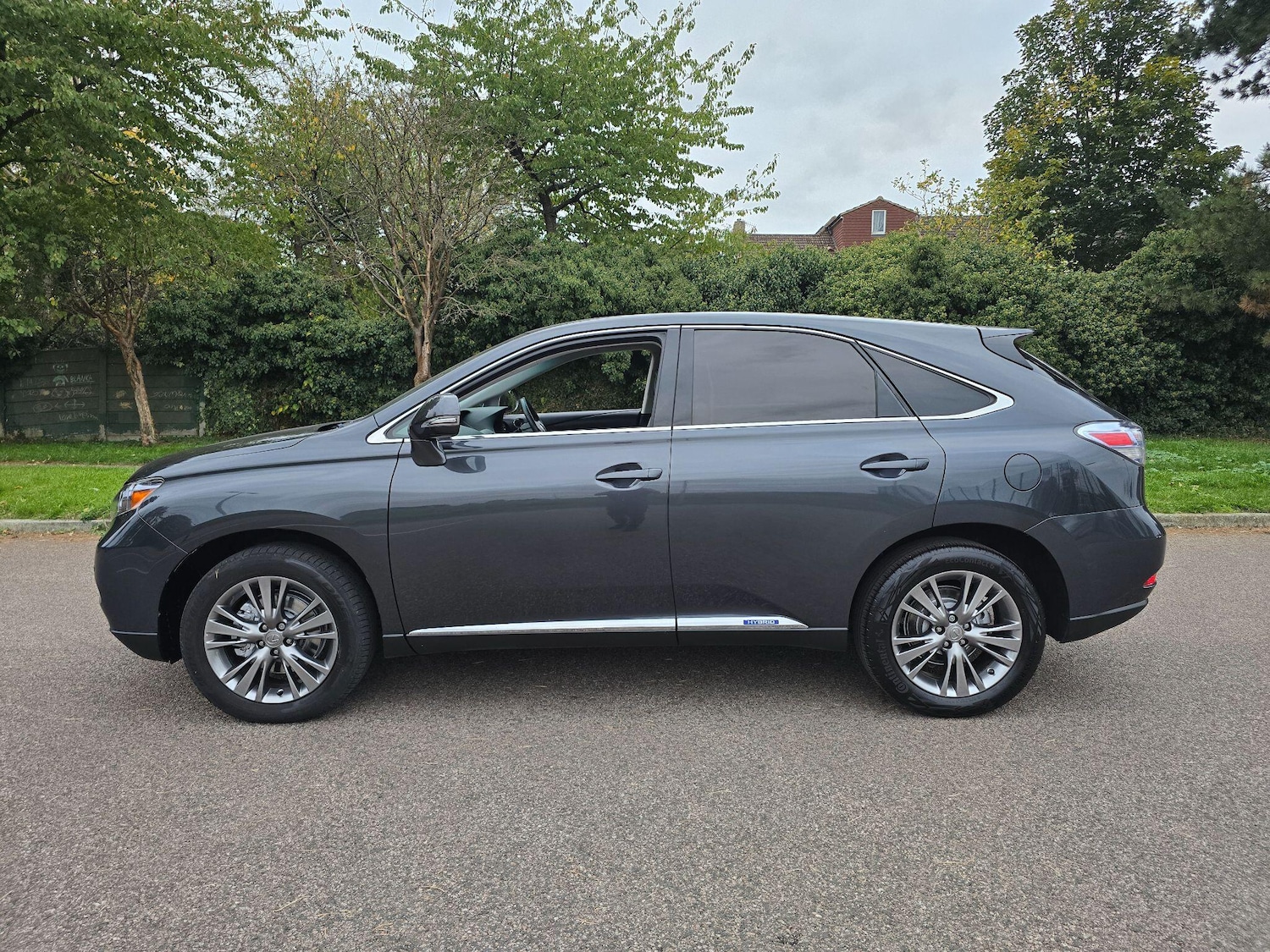Used Lexus RX 2010 for sale - 76314287: Photo 65